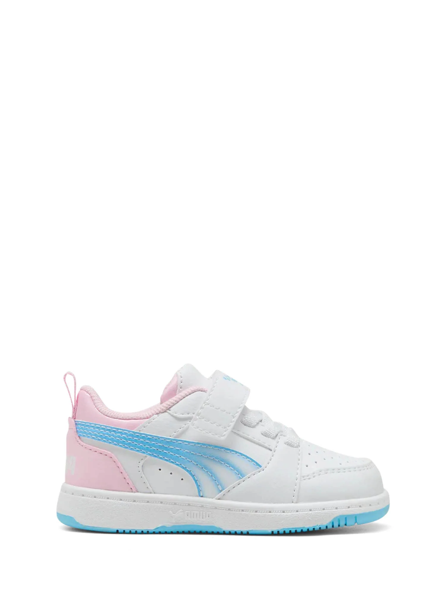 Puma Scarpe Con Strappi Bambini | 405059
