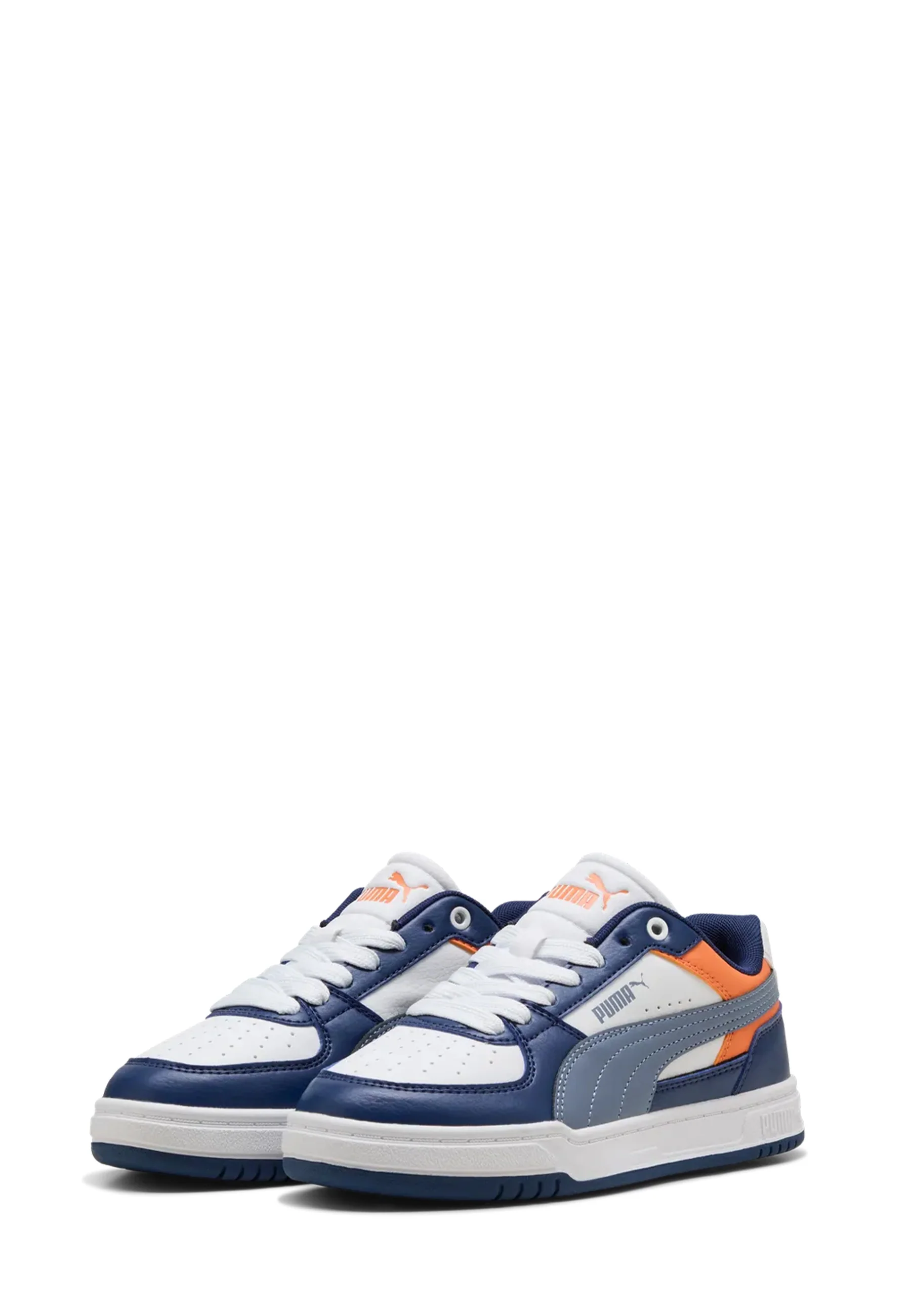 Puma Puma Caven Iii Block Sneakers Bambini | 406889 - Image 2