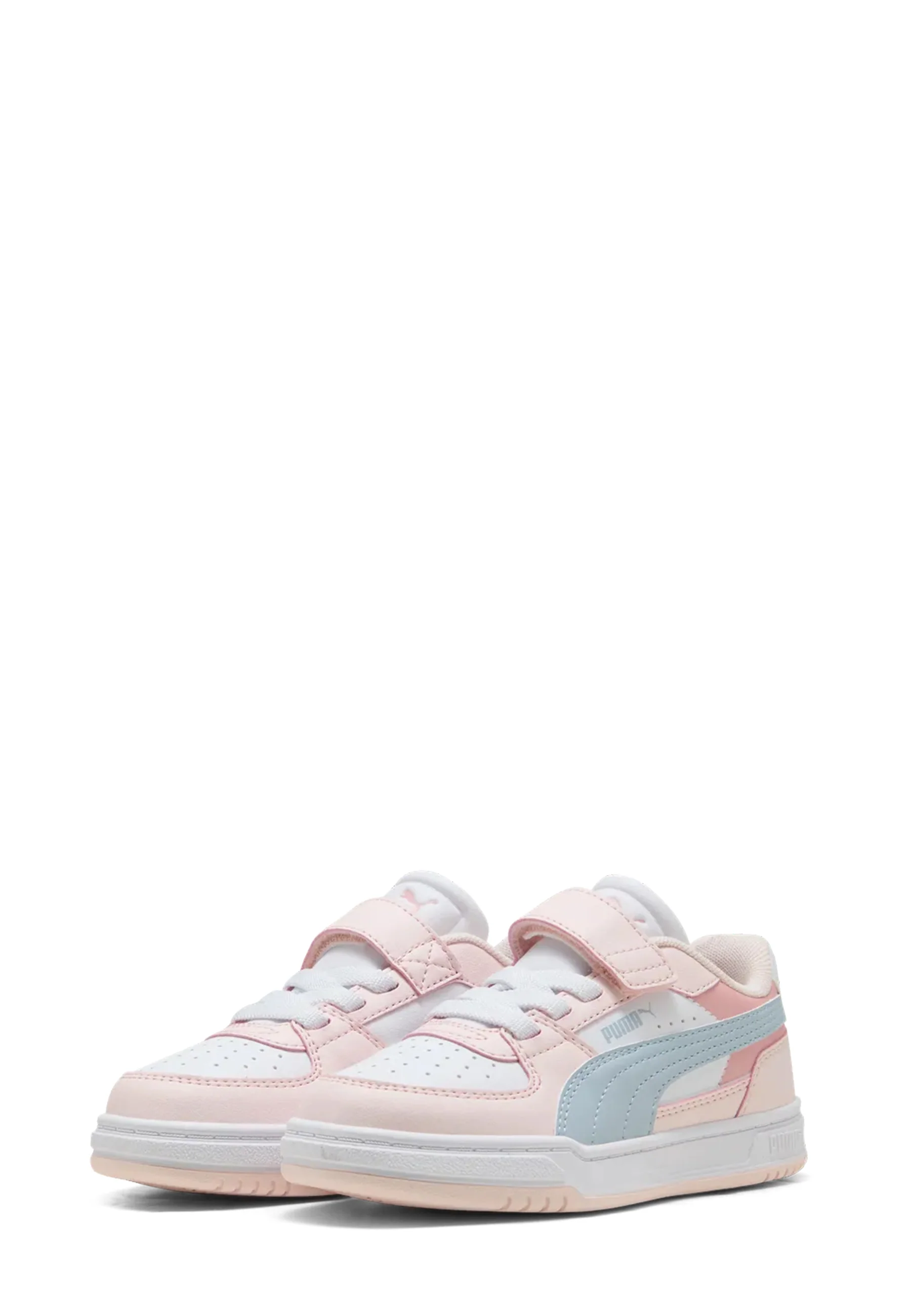 Puma Puma Caven Iii Block Scarpe Con Strappi Bambini | 406891 - Image 2