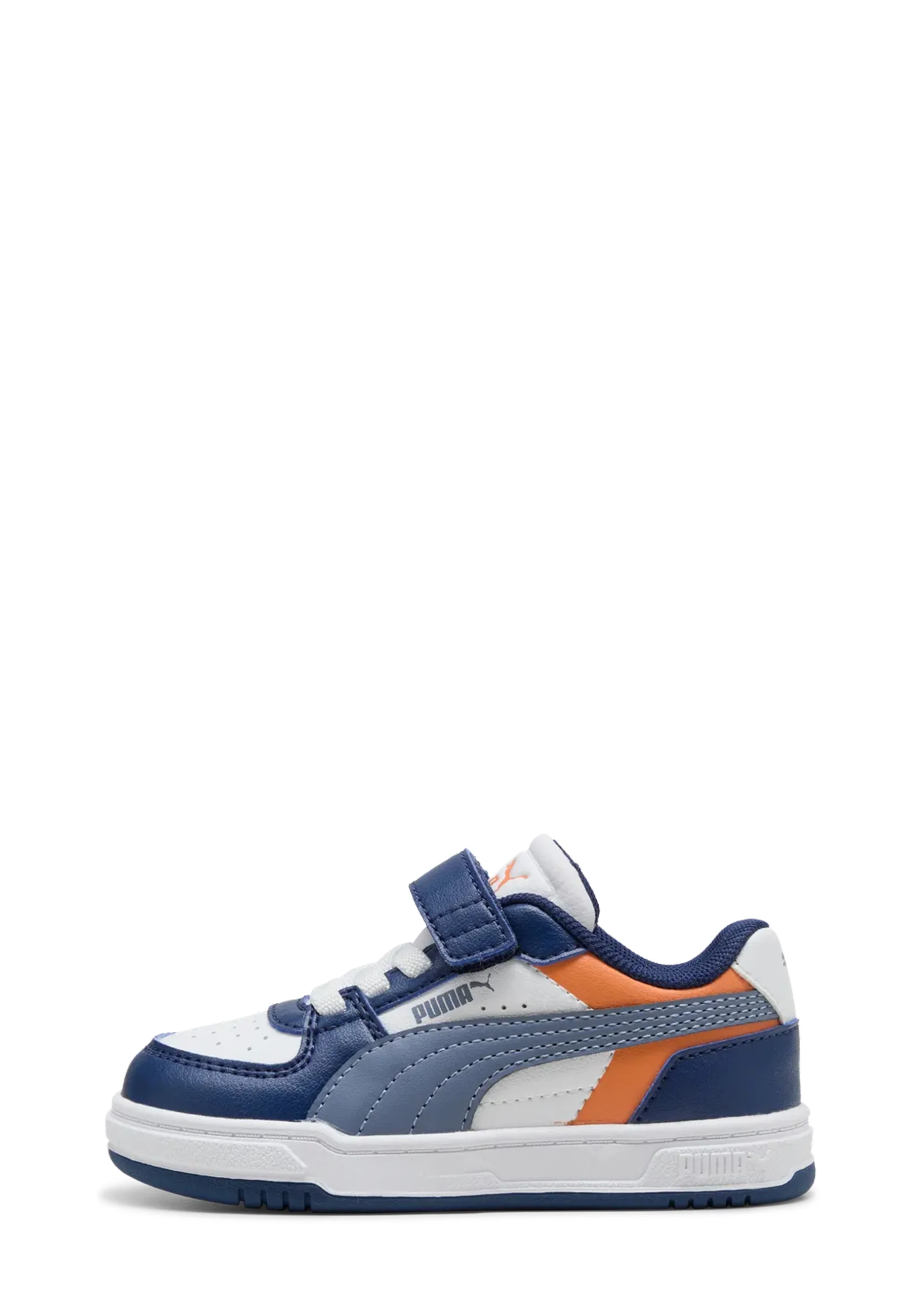 Puma Puma Caven Iii Block Scarpe Con Strappi Bambini | 406892