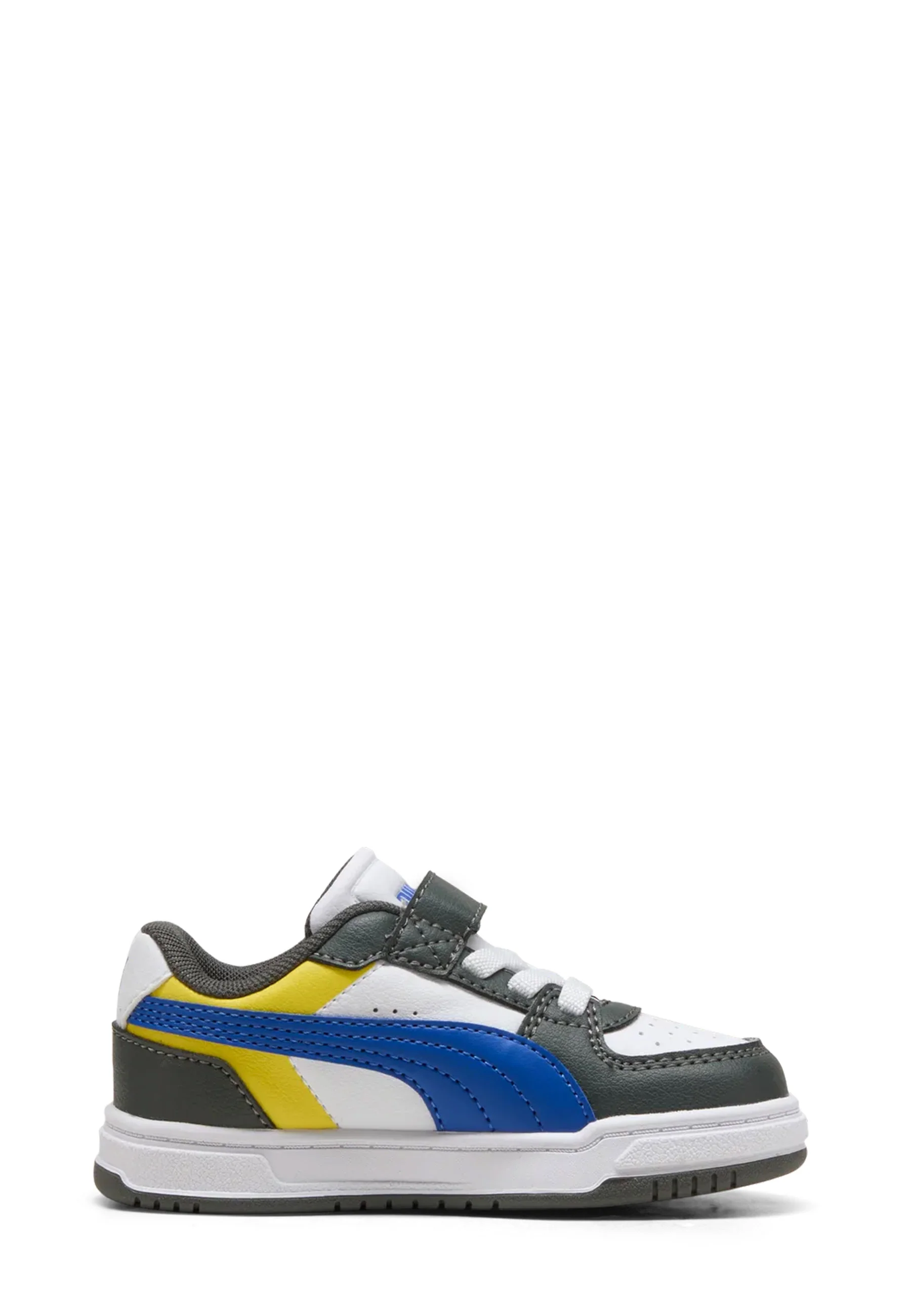 Puma Puma Caven Iii Block Scarpe Con Strappi Bambini | 406892 - Image 15