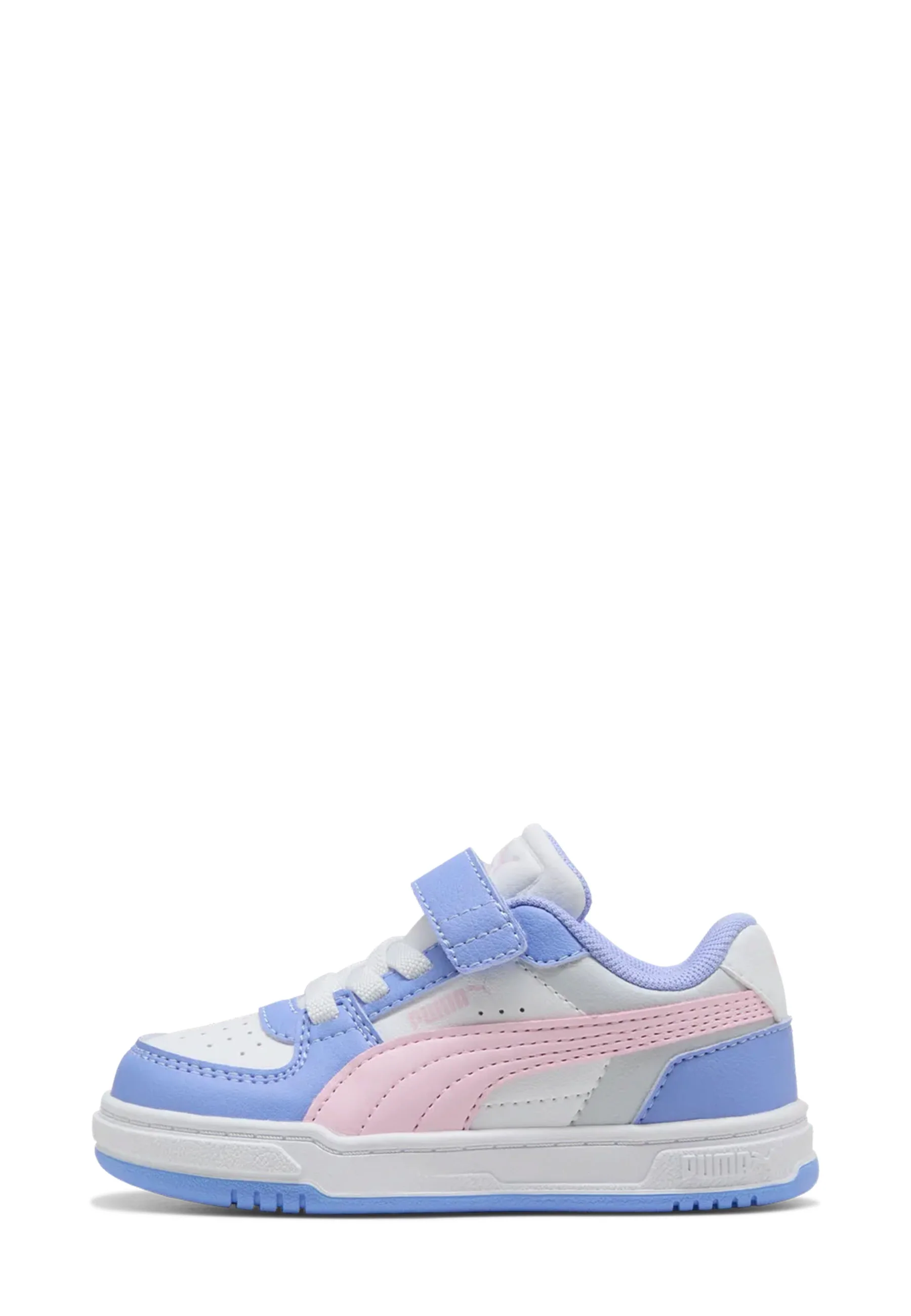 Puma Puma Caven Iii Block Scarpe Con Strappi Bambini | 406892 - Image 18