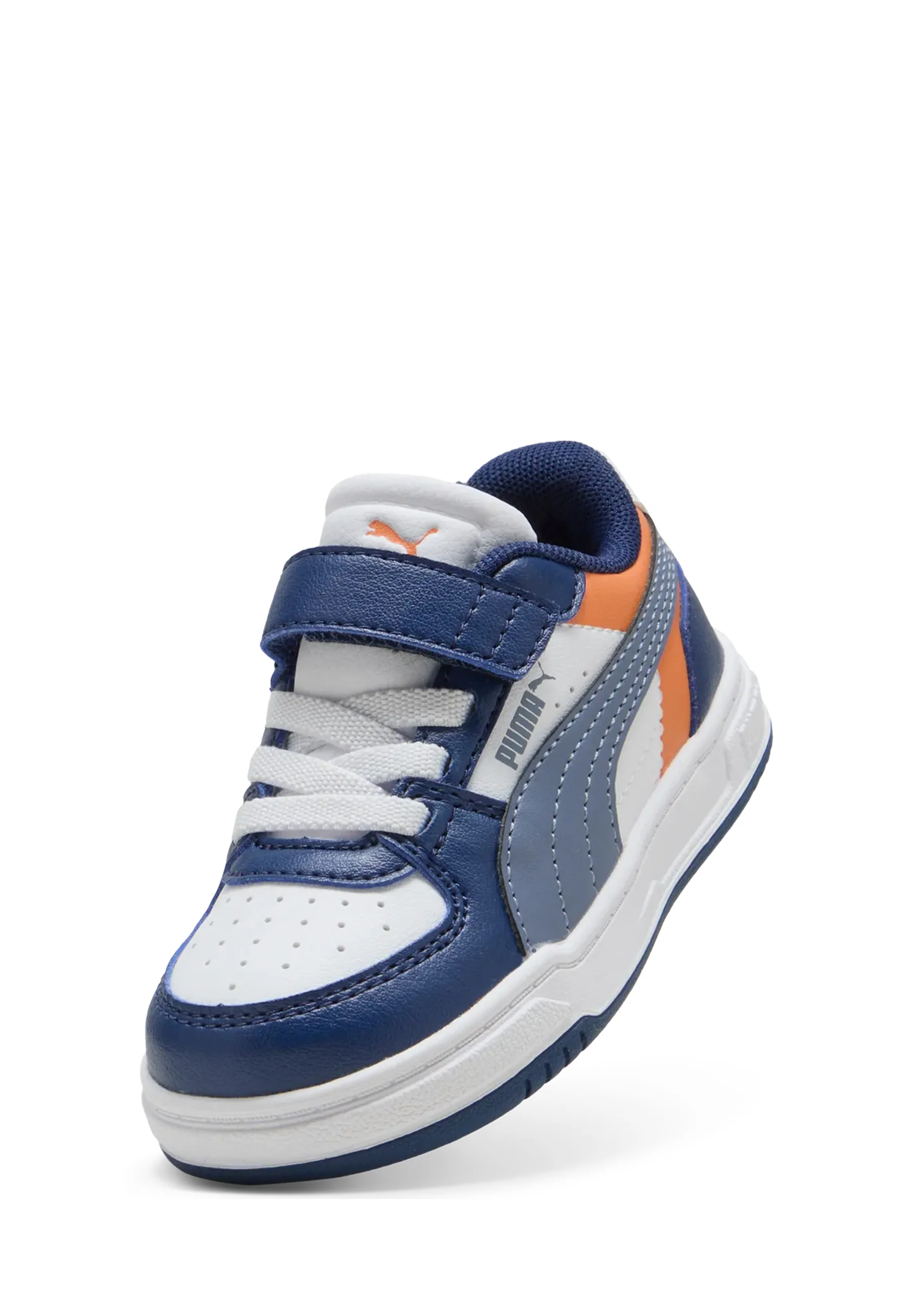 Puma Puma Caven Iii Block Scarpe Con Strappi Bambini | 406892 - Image 5