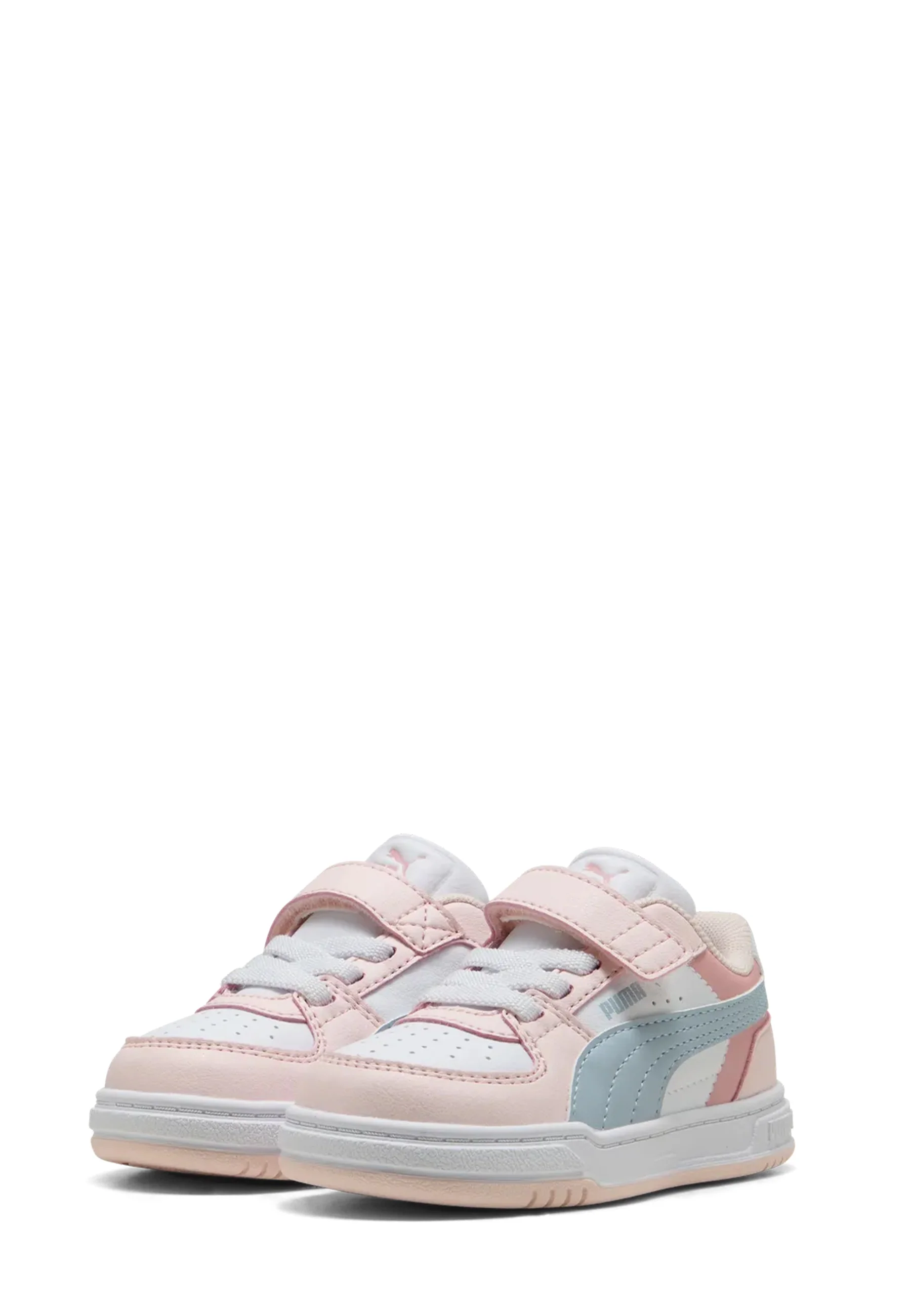 Puma Puma Caven Iii Block Scarpe Con Strappi Bambini | 406892 - Image 8