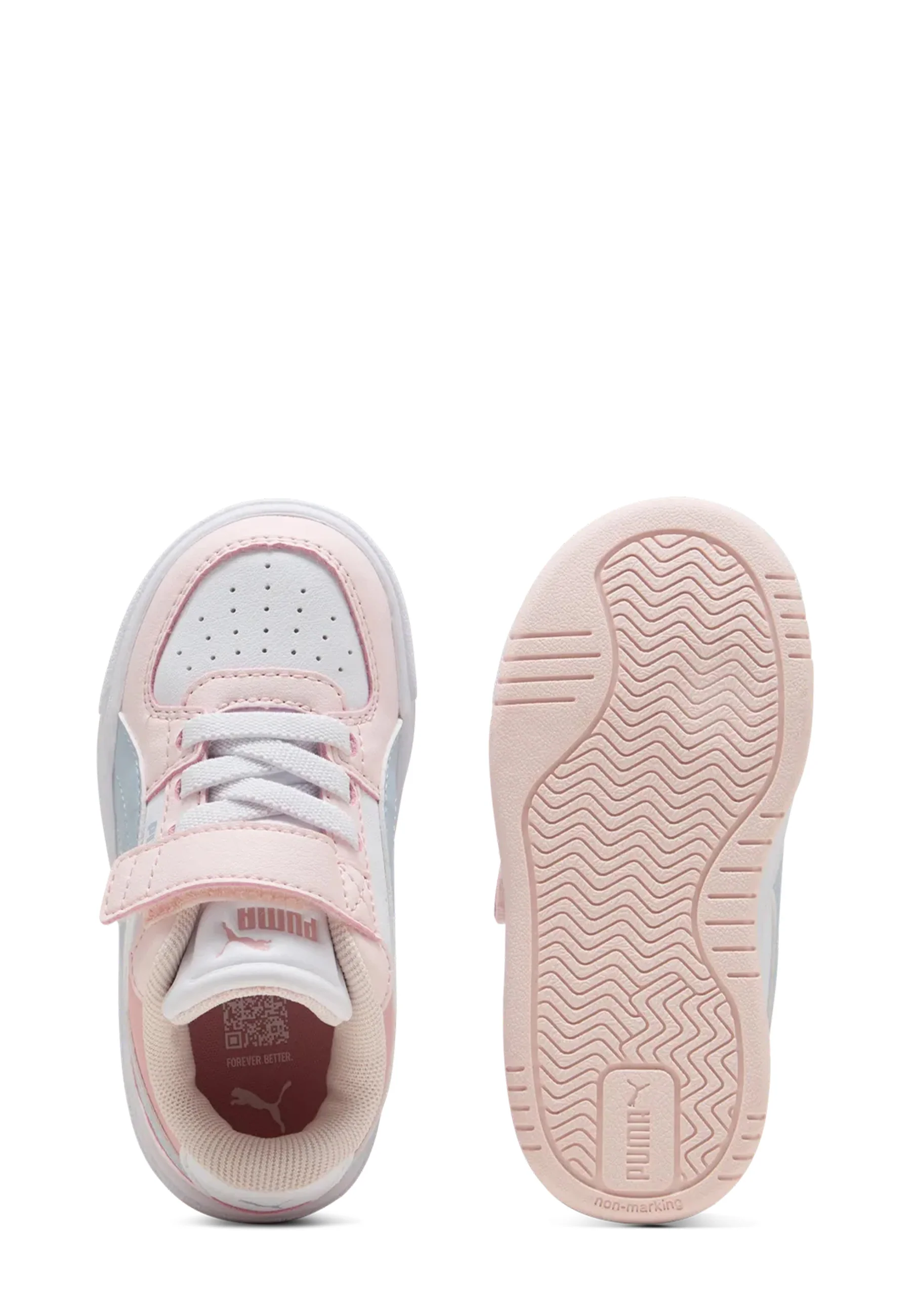 Puma Puma Caven Iii Block Scarpe Con Strappi Bambini | 406892 - Image 9