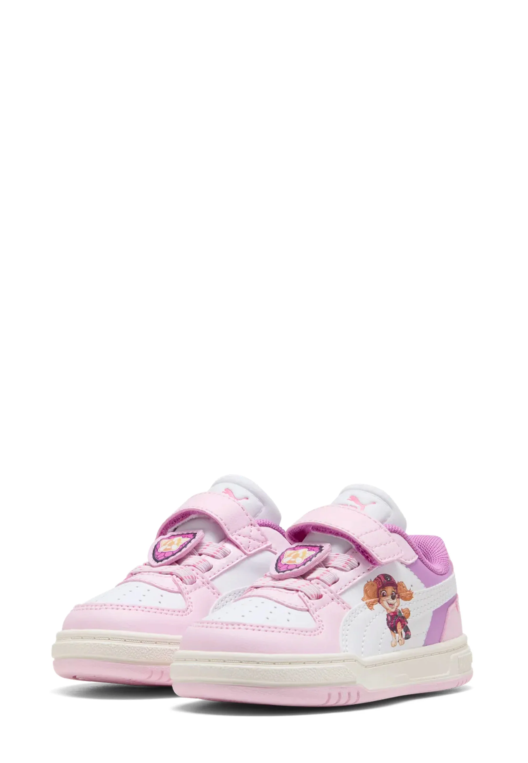 Puma Puma Caven Iii Paw P Scarpe Con Strappi Bambini | 406900 - Image 2