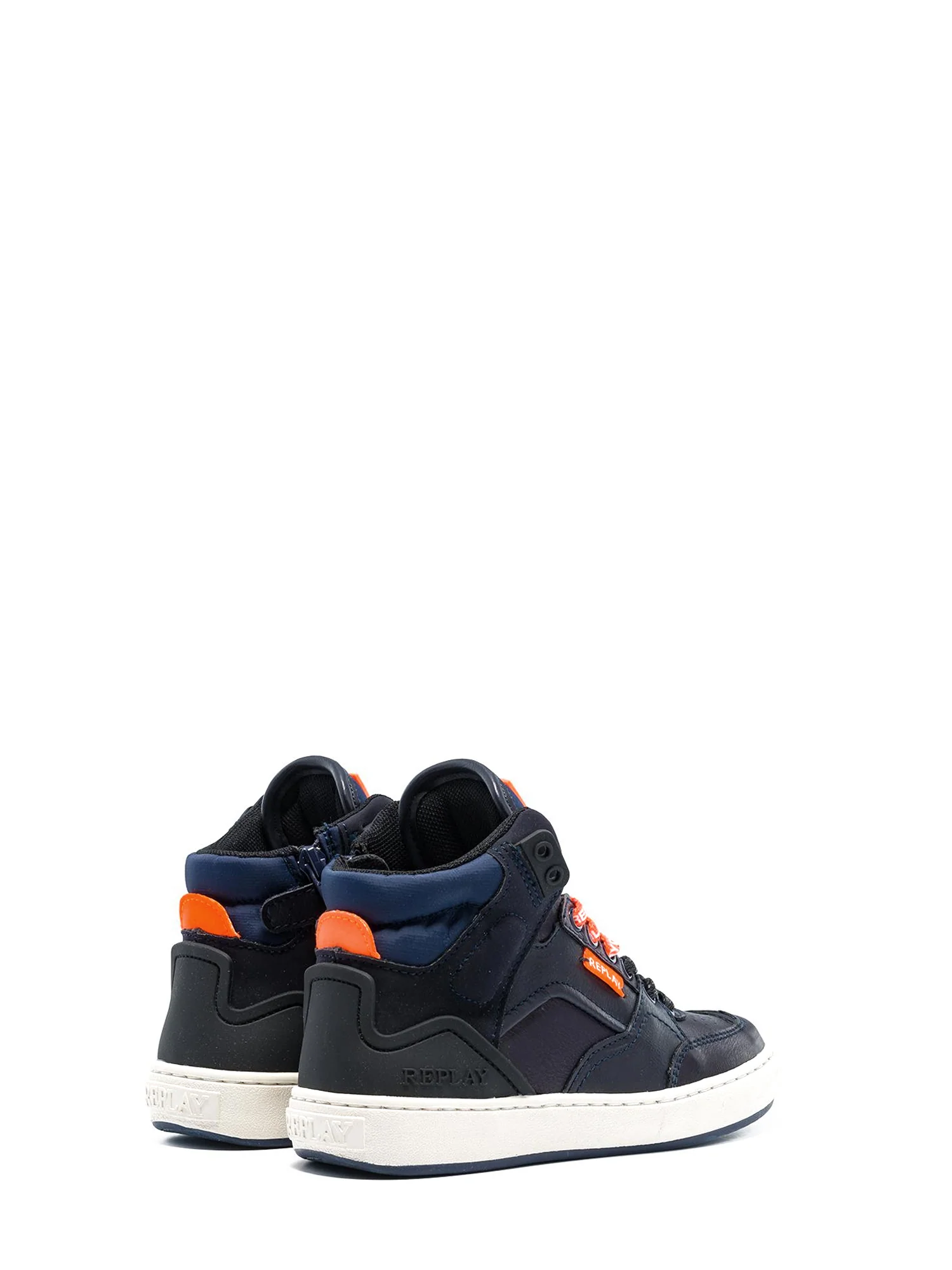 Replay&sons Sneakers Bambini | GBZ19 201 C0021S - Image 3