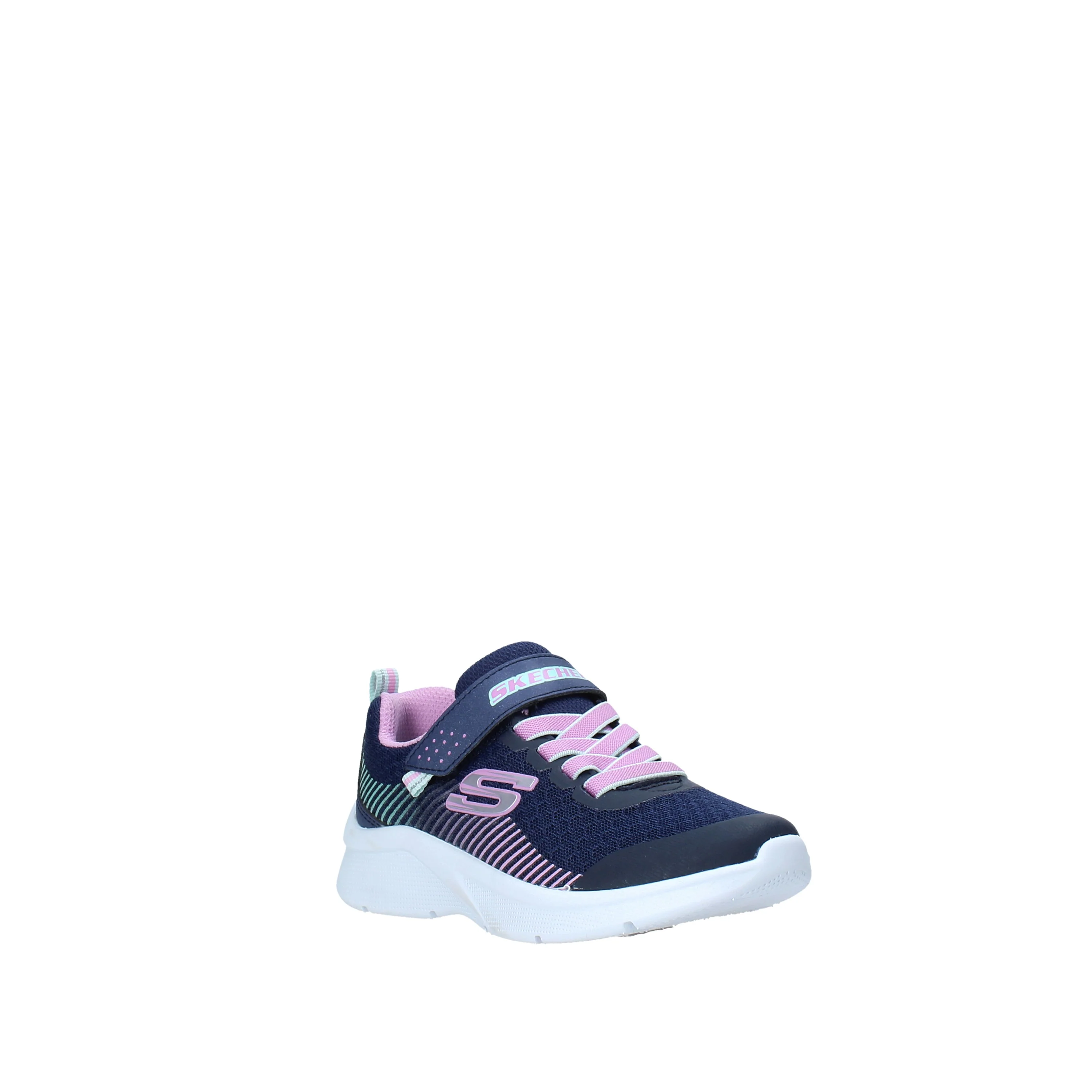 Skechers Scarpe Da Ginnastica Bambini | 302016L - Image 2