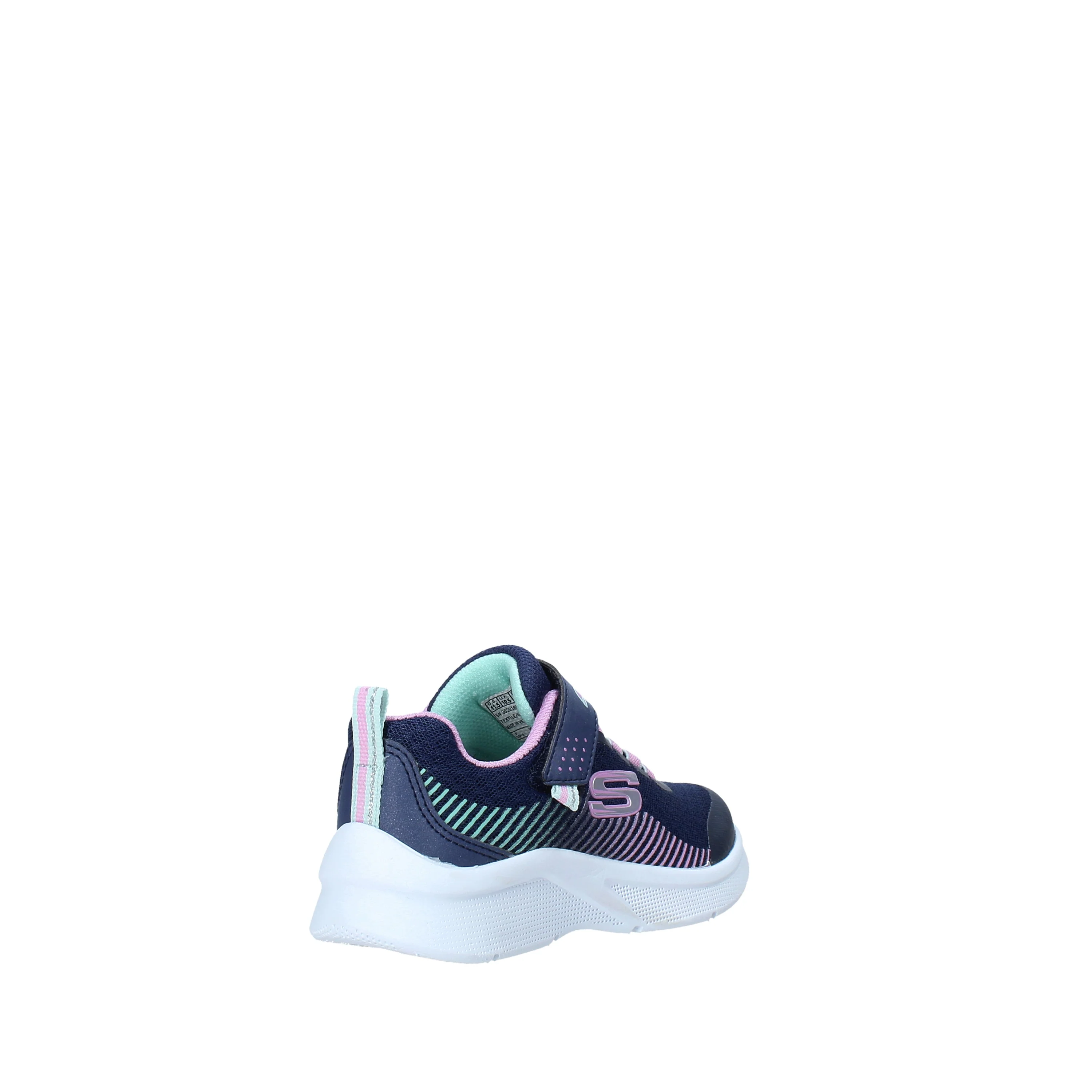 Skechers Scarpe Da Ginnastica Bambini | 302016L - Image 4