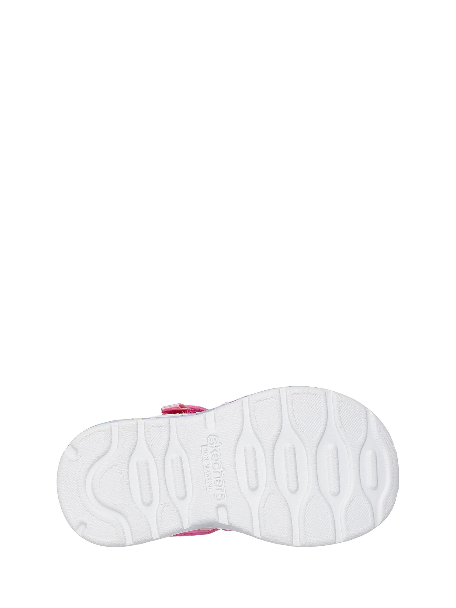 Skechers Sandali Con Strappi Bambini | 303162N - Image 4