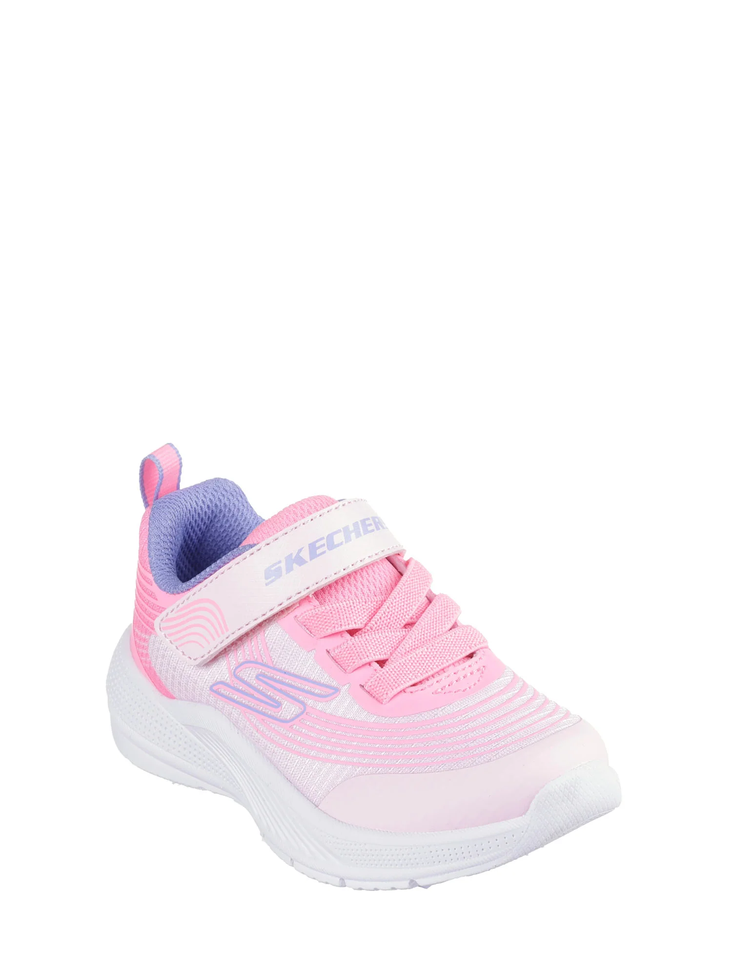 Skechers Scarpe Con Strappi Bambini | 303575N - Image 7