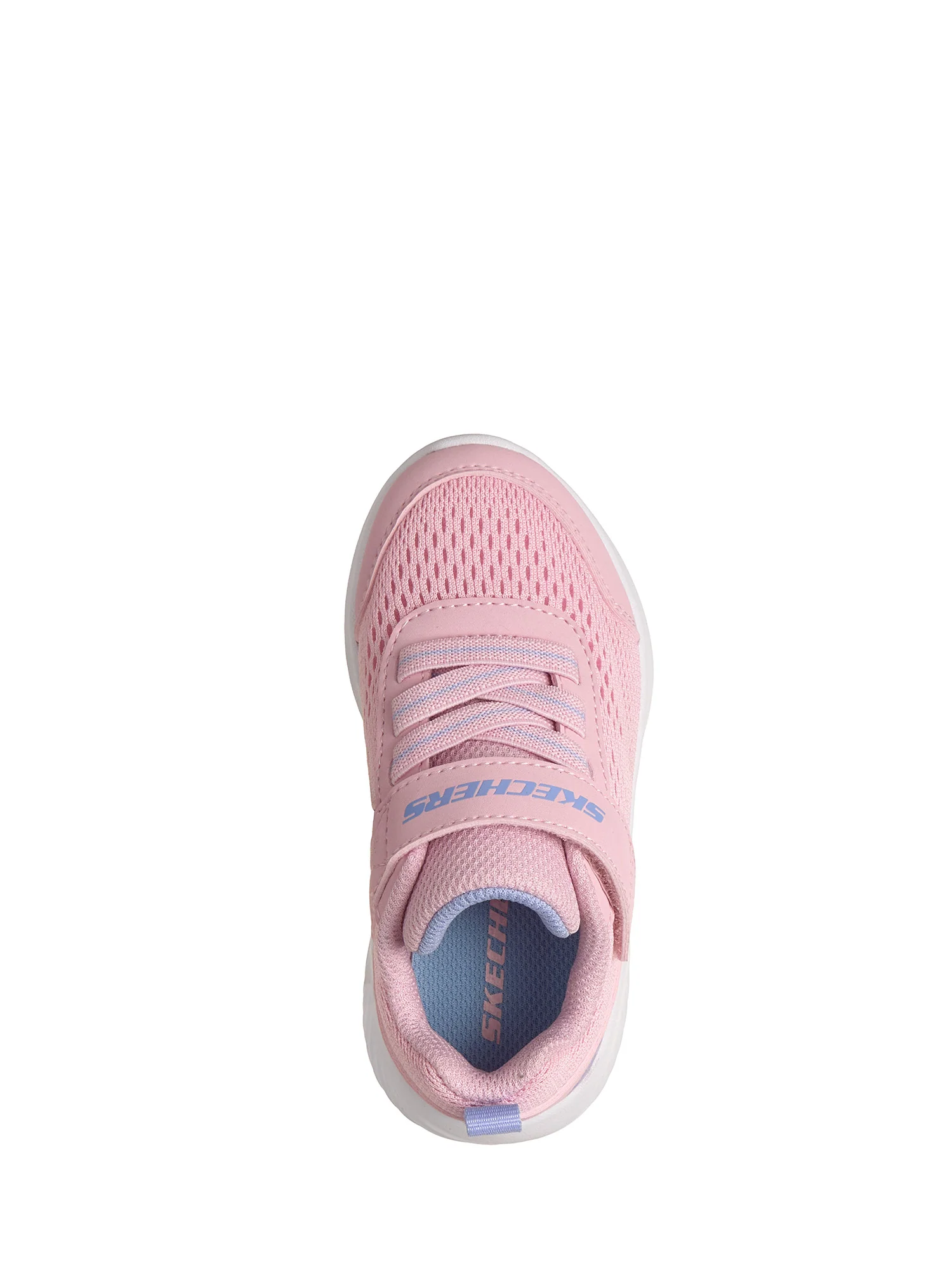 Skechers Scarpe Con Strappi Bambini | 303622N - Image 7
