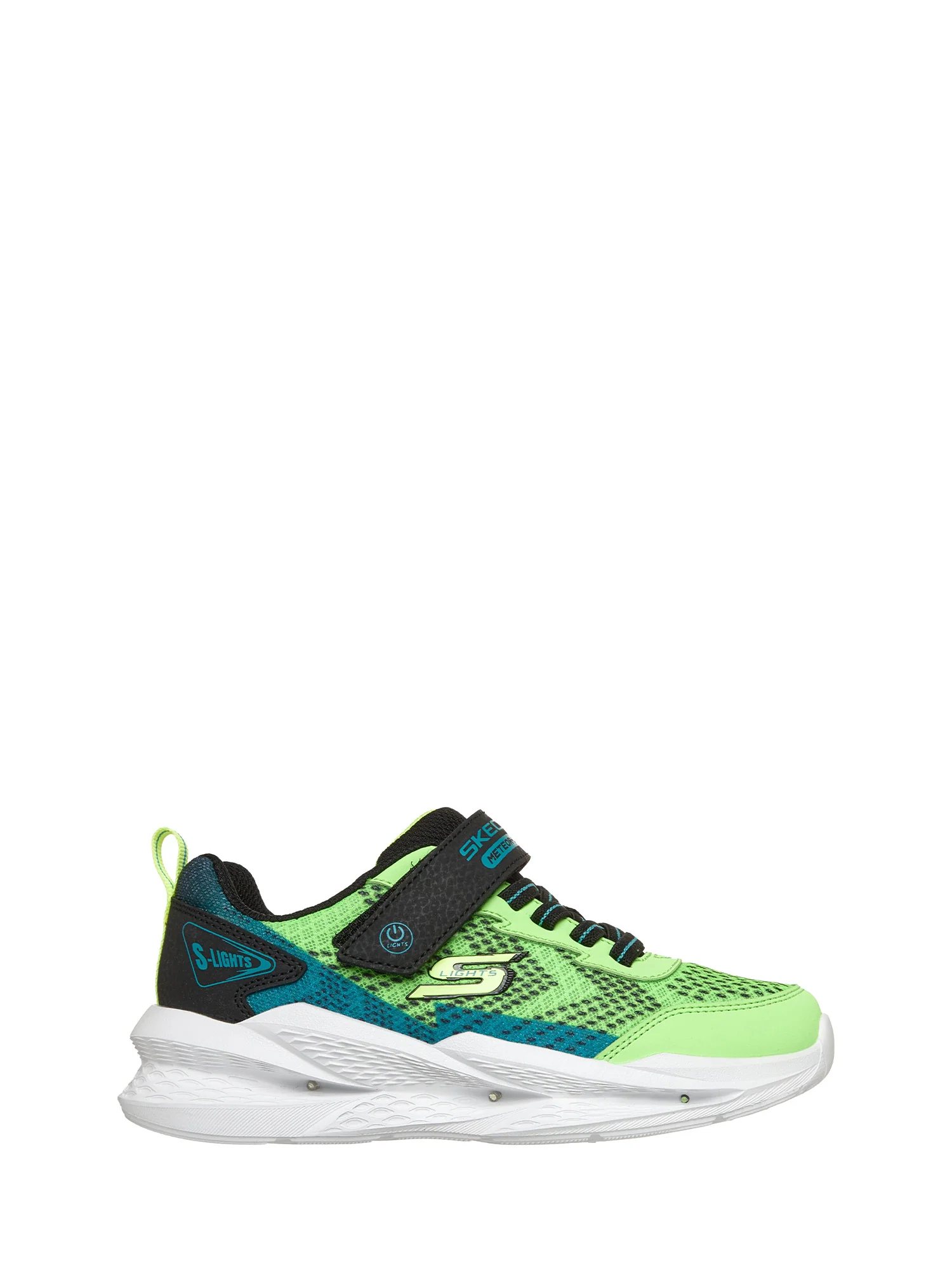 Skechers Scarpe Con Strappi Bambini | 401490L - Image 5