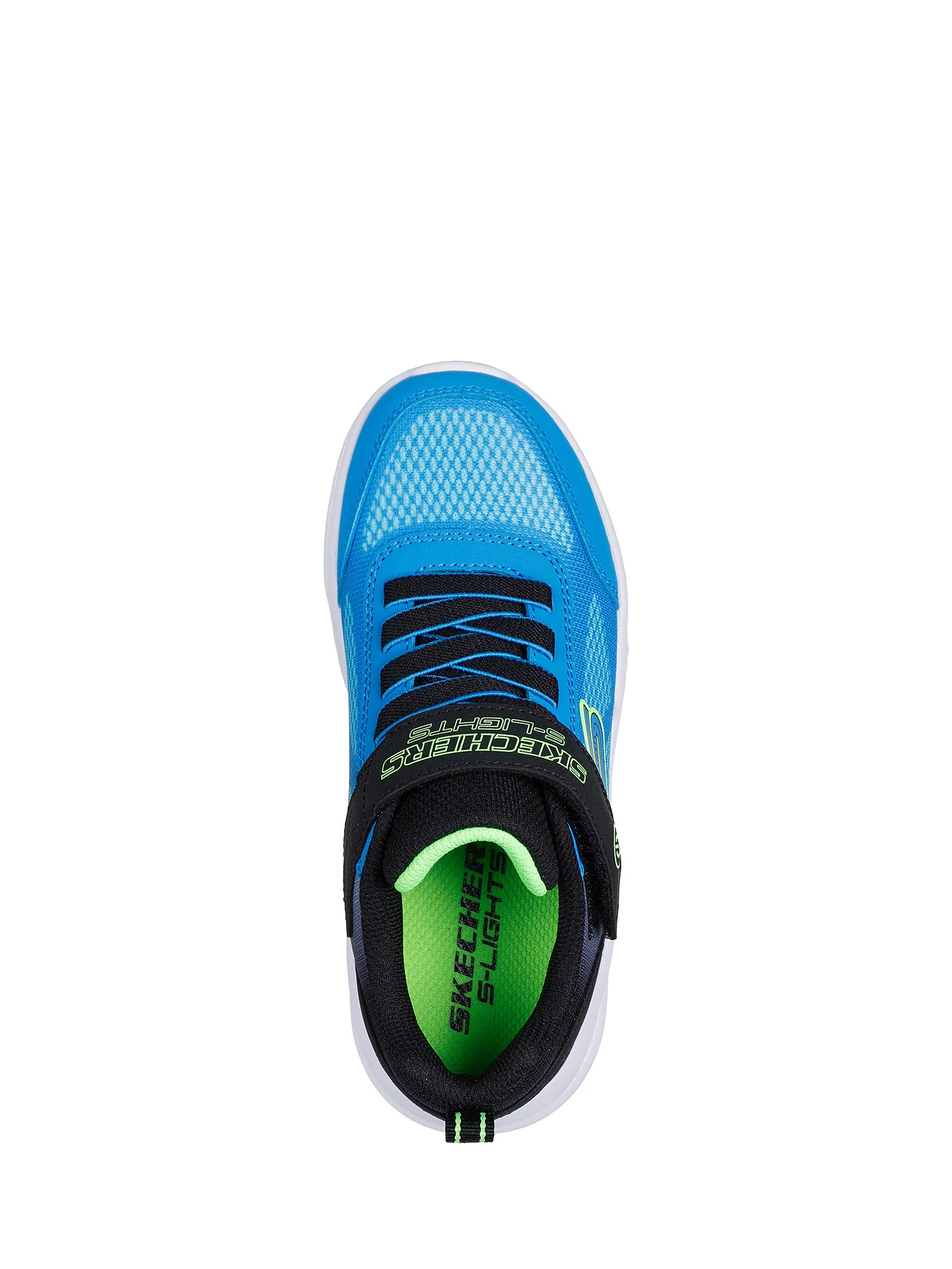 Skechers Scarpe Con Strappi Bambini | 401495L - Image 4