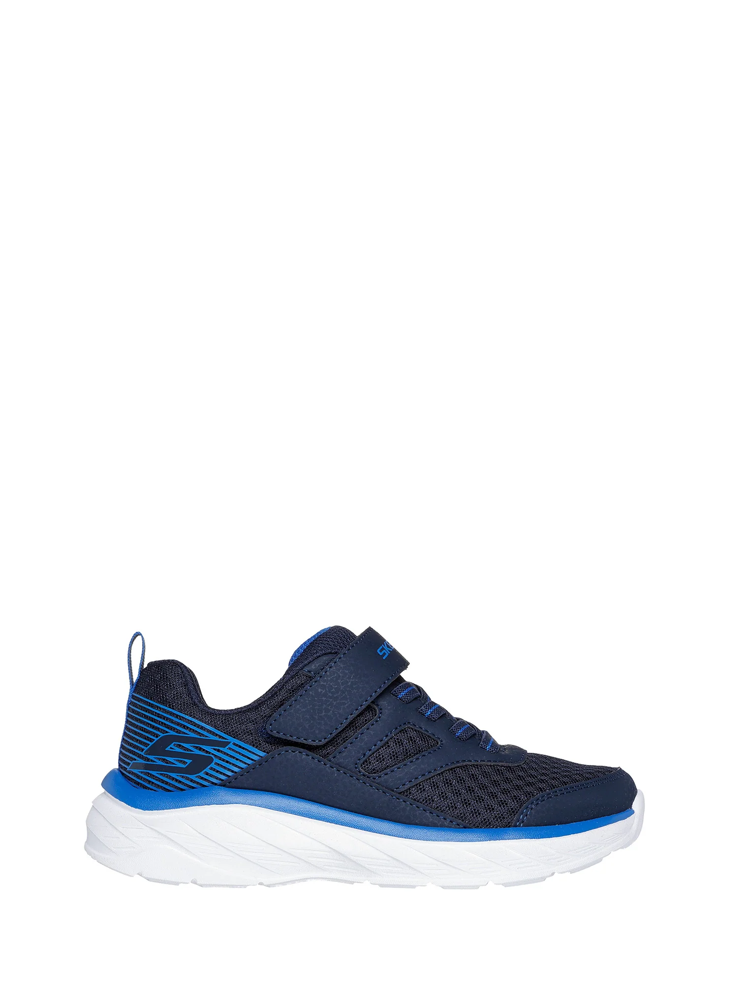 Skechers Scarpe Con Strappi Bambini | 403718L