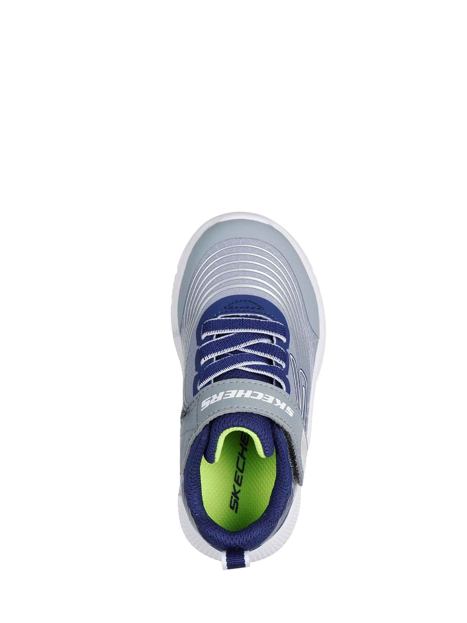 Skechers Scarpe Con Strappi Bambini | 403926N - Image 13