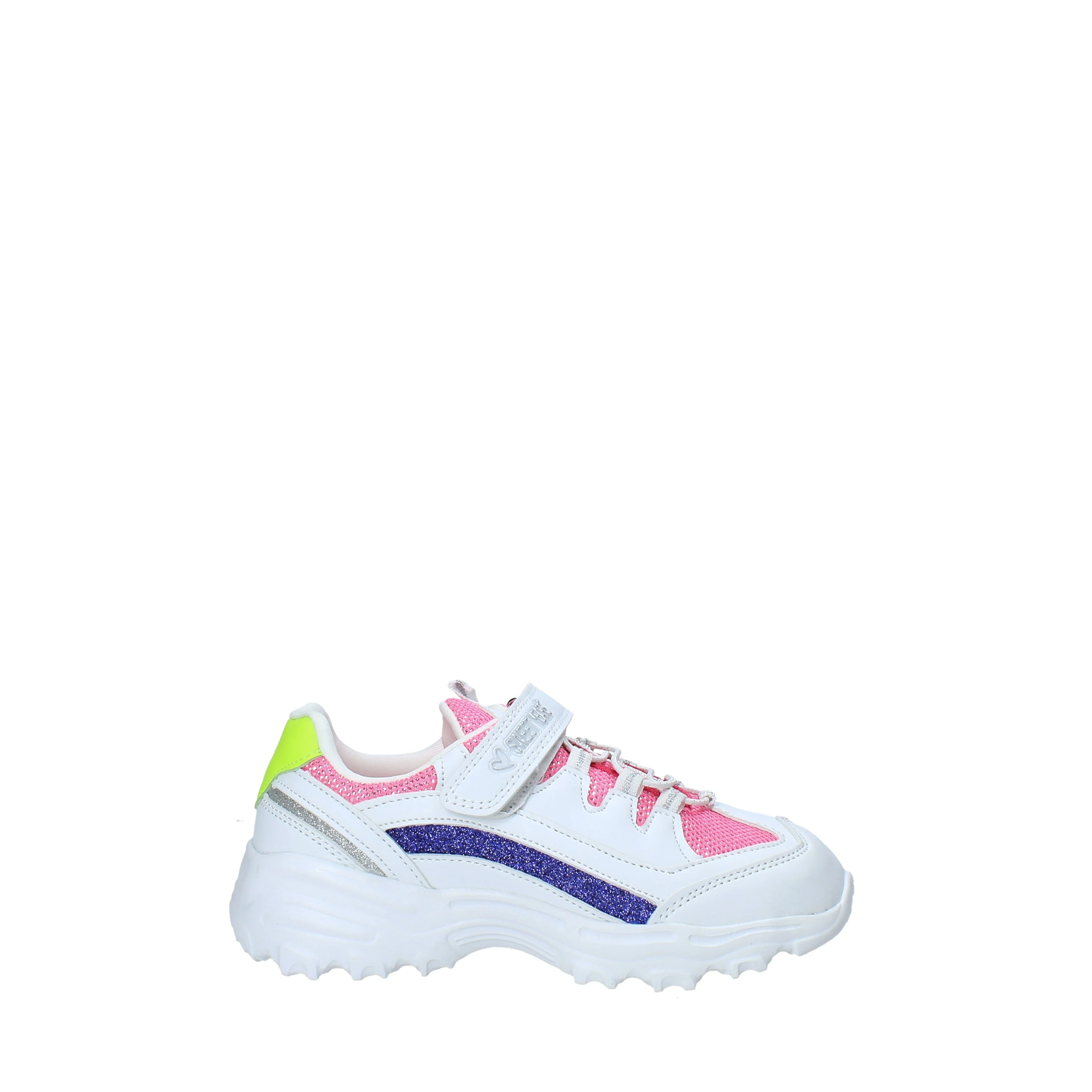 Sweet Years Junior Scarpe Con Strappi Bambini | S21-S00SK420