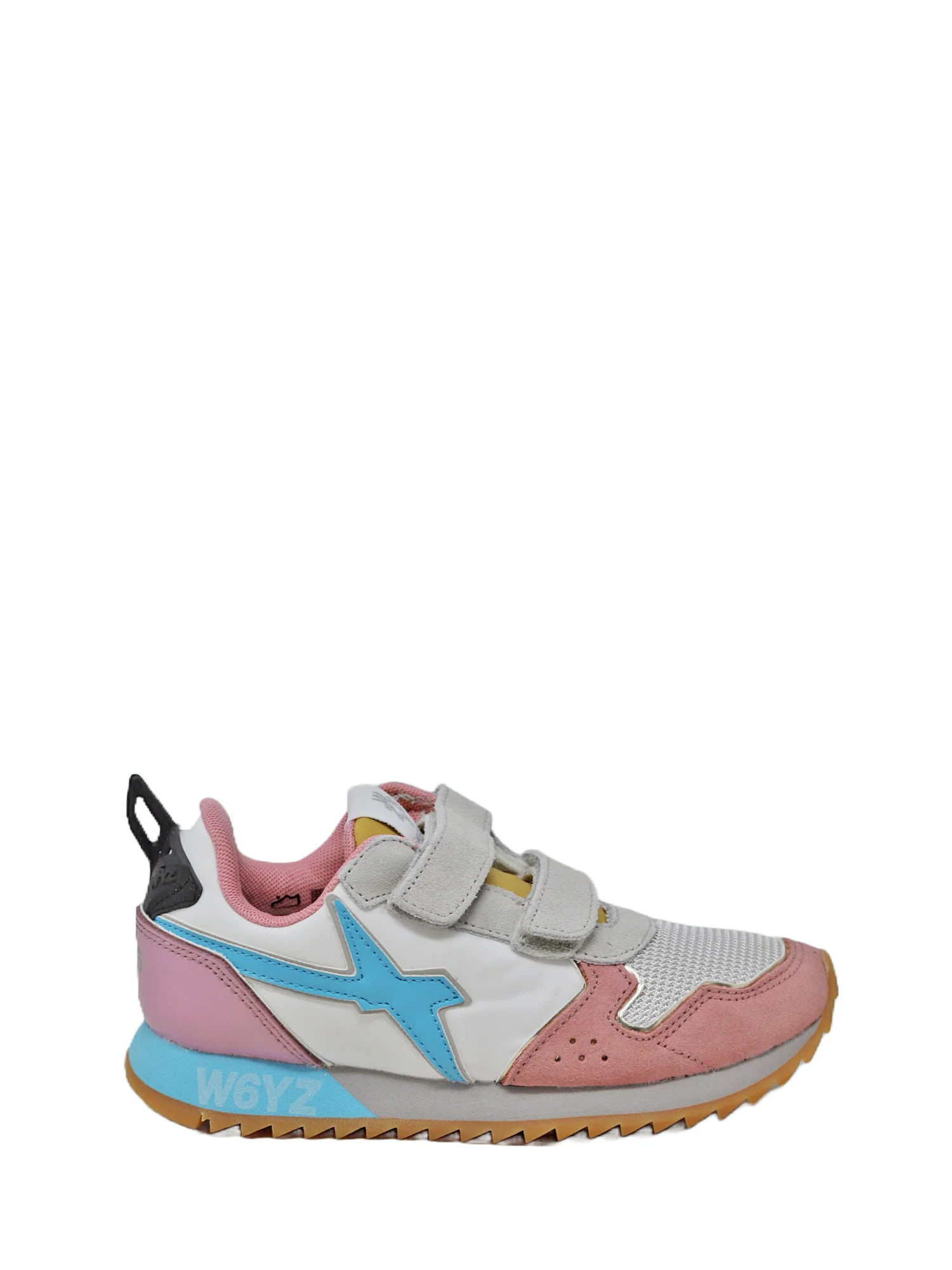 W6yz Scarpe Con Strappi Bambini | 2013567 01