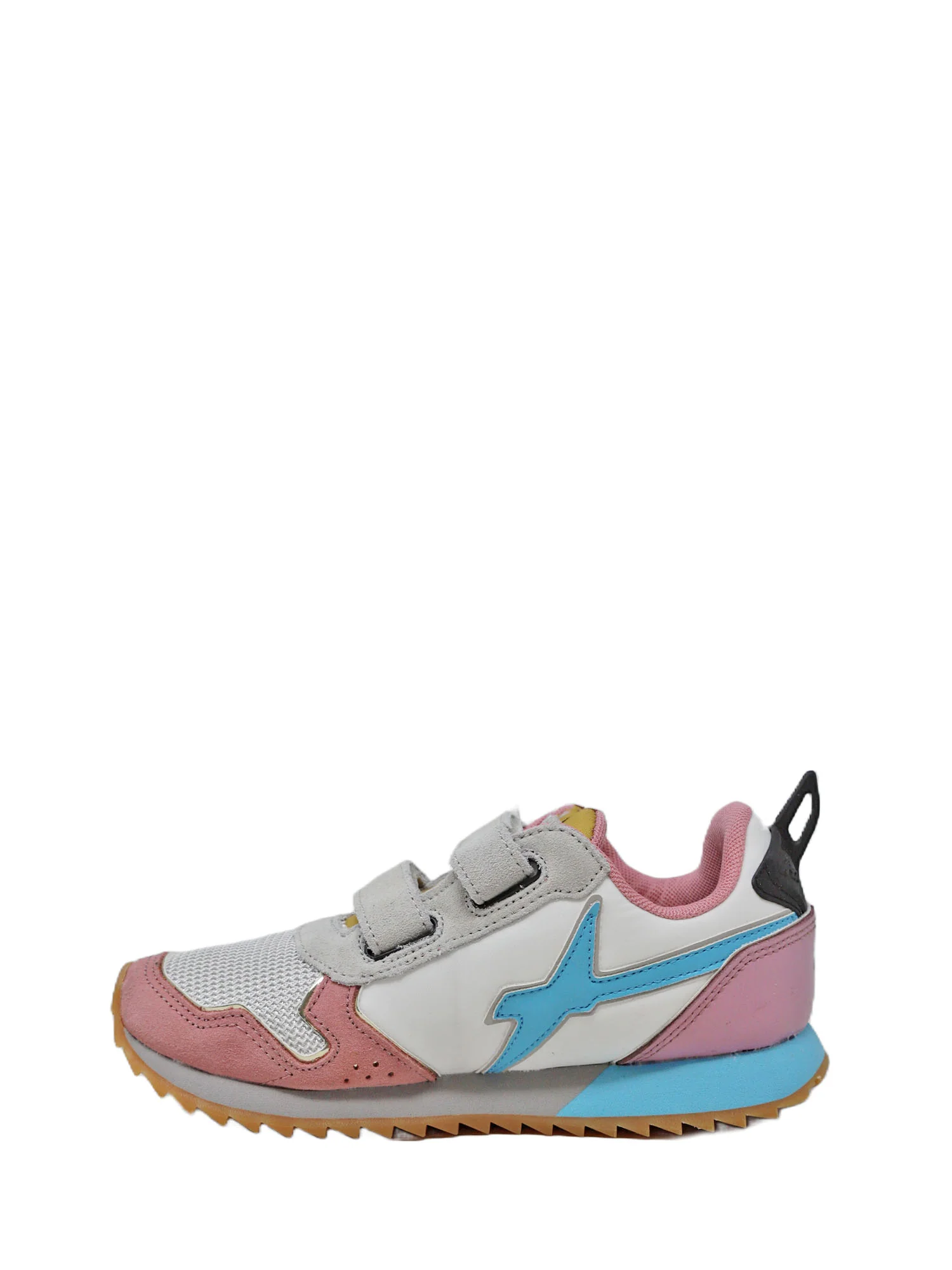 W6yz Scarpe Con Strappi Bambini | 2013567 01 - Image 2