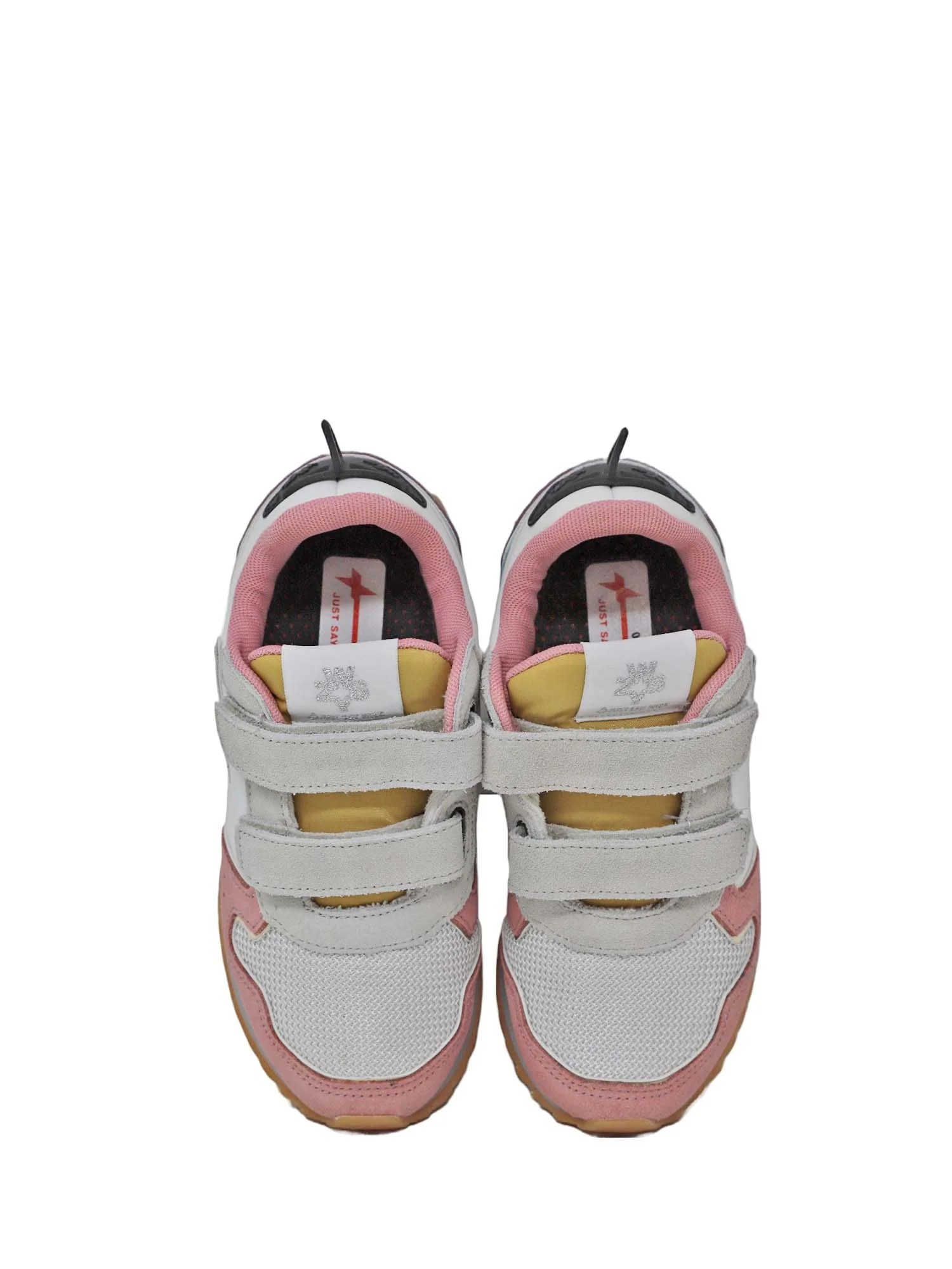 W6yz Scarpe Con Strappi Bambini | 2013567 01 - Image 4