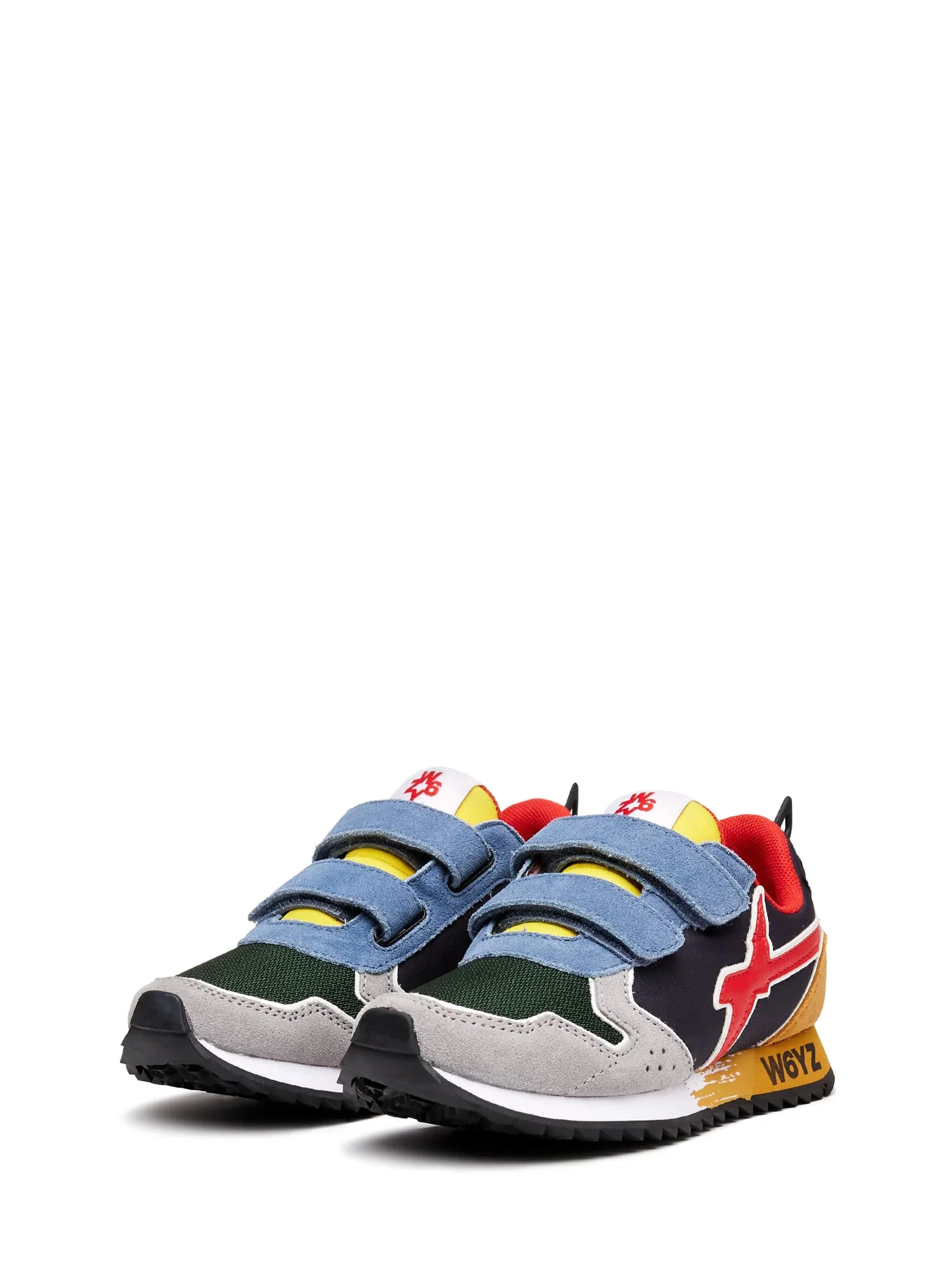 W6yz Scarpe Con Strappi Bambini | 2013567 01 - Image 6