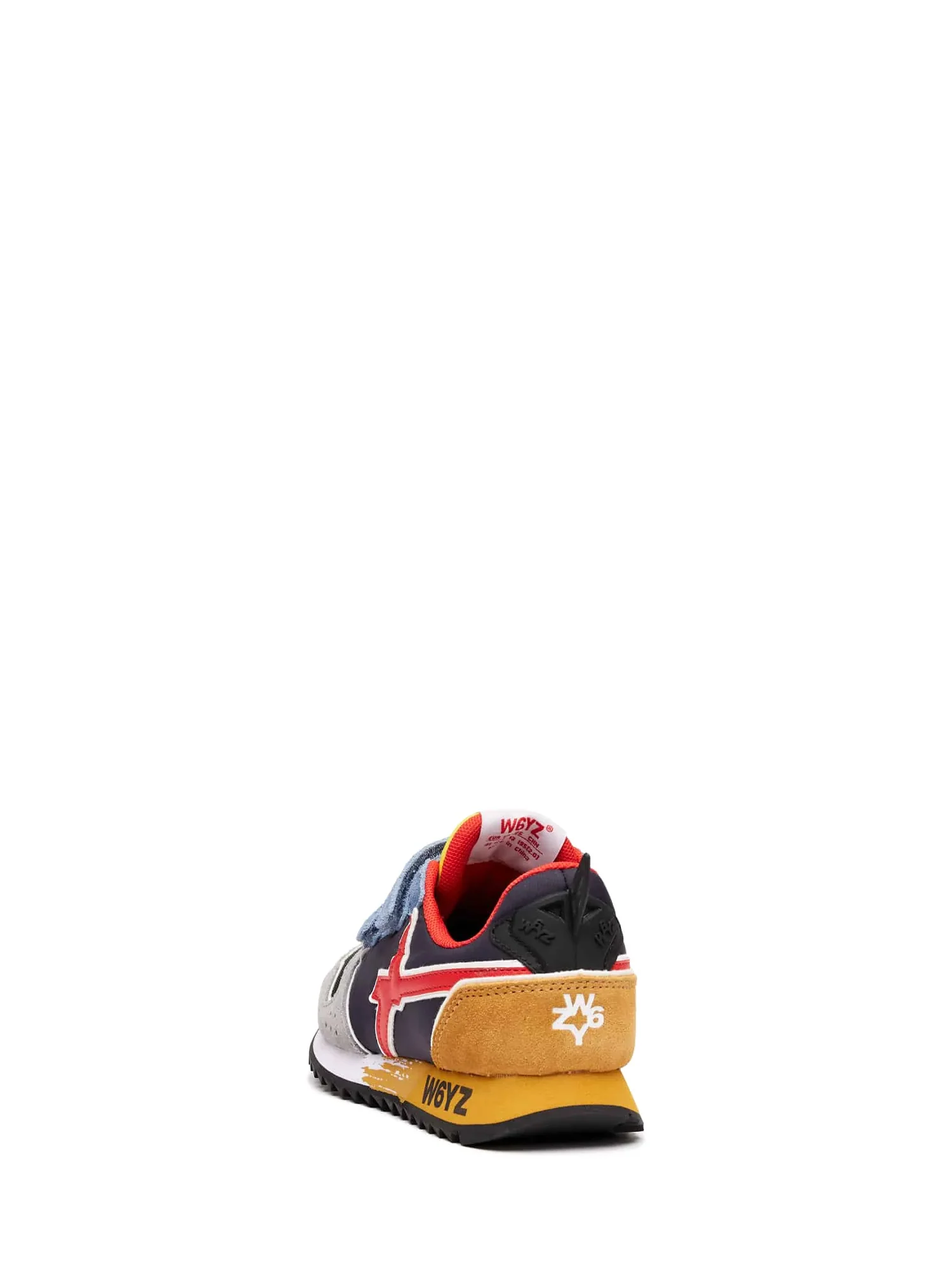 W6yz Scarpe Con Strappi Bambini | 2013567 01 - Image 8