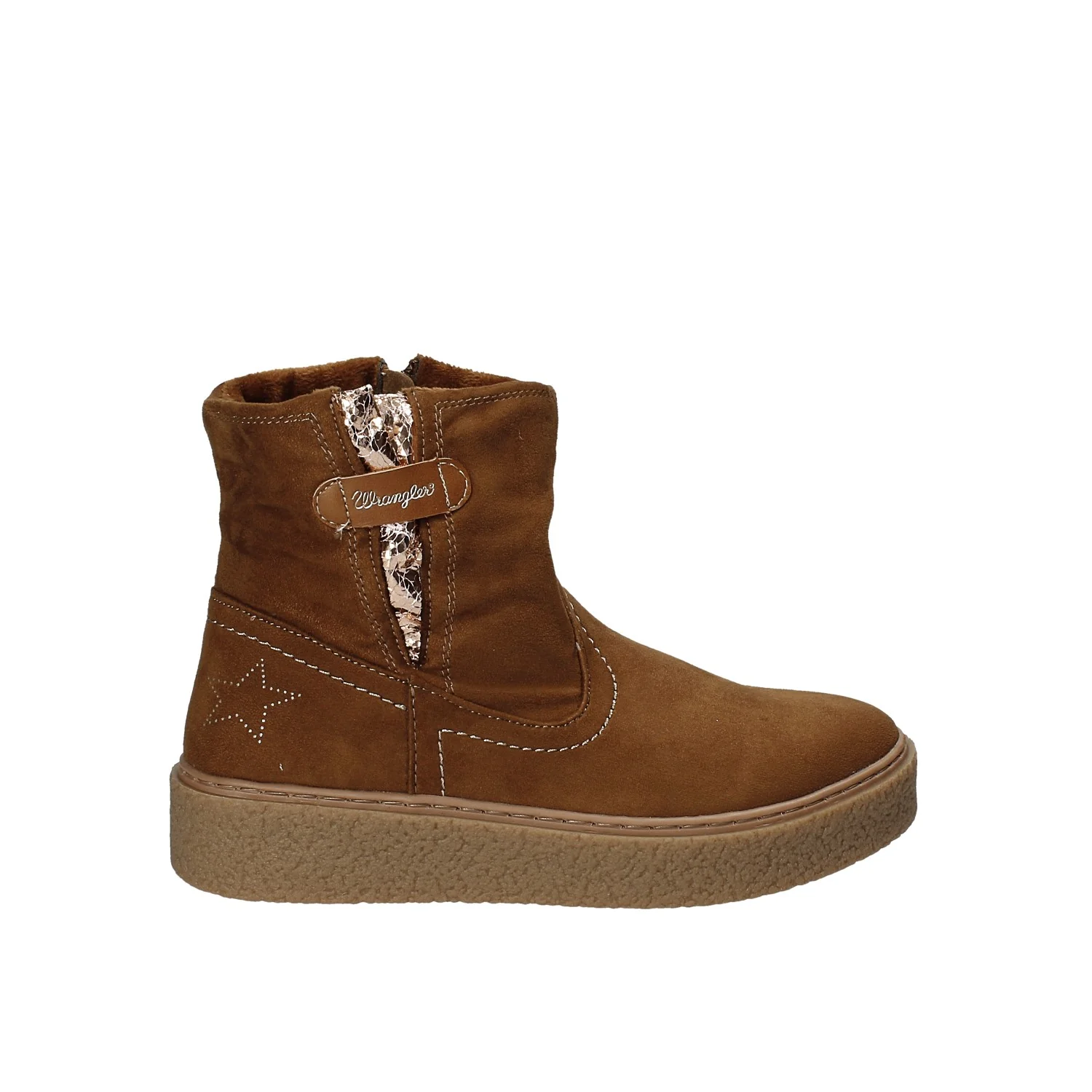 Wrangler Stivaletti Bambini | WG17235 - Image 17