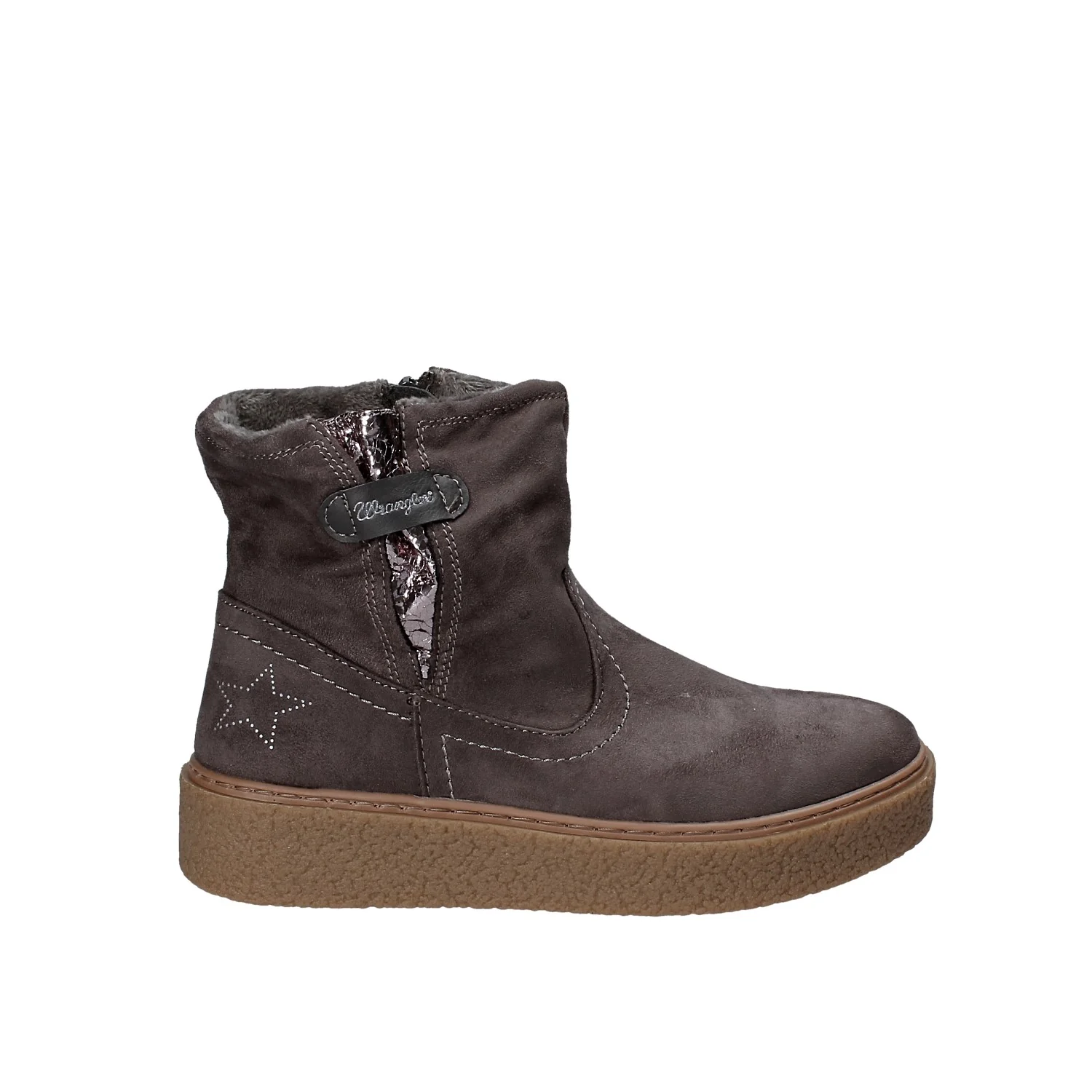 Wrangler Stivaletti Bambini | WG17235 - Image 9