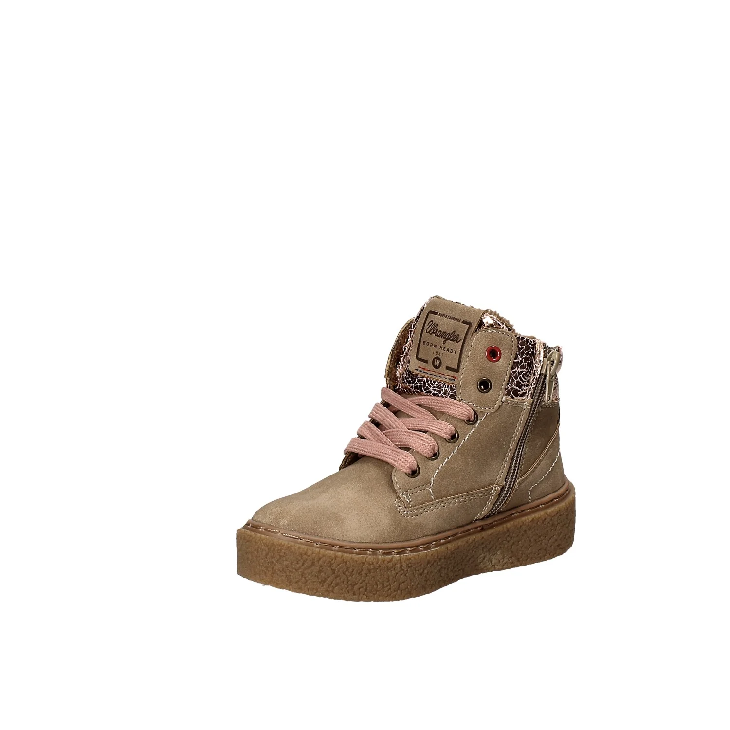Wrangler Sneakers Bambini | WG17236 - Image 16