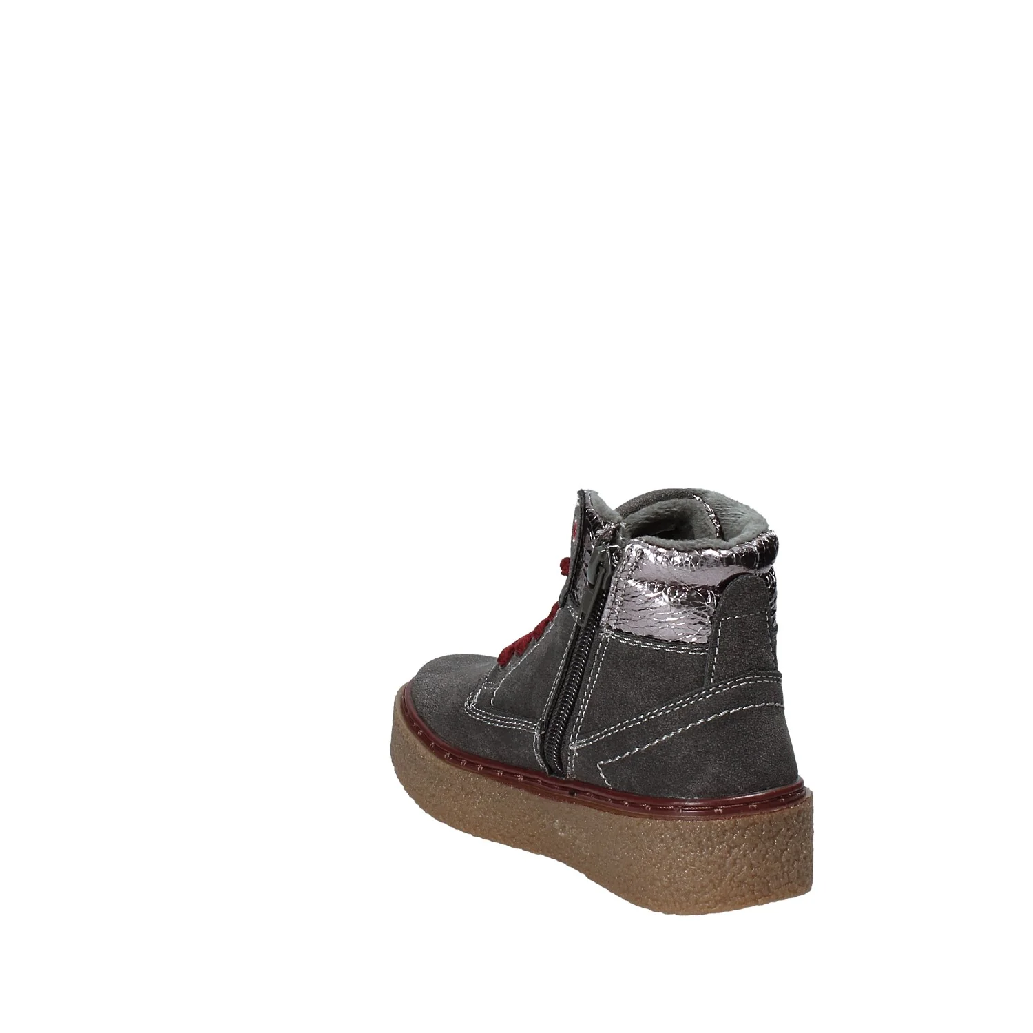 Wrangler Sneakers Bambini | WG17236 - Image 5