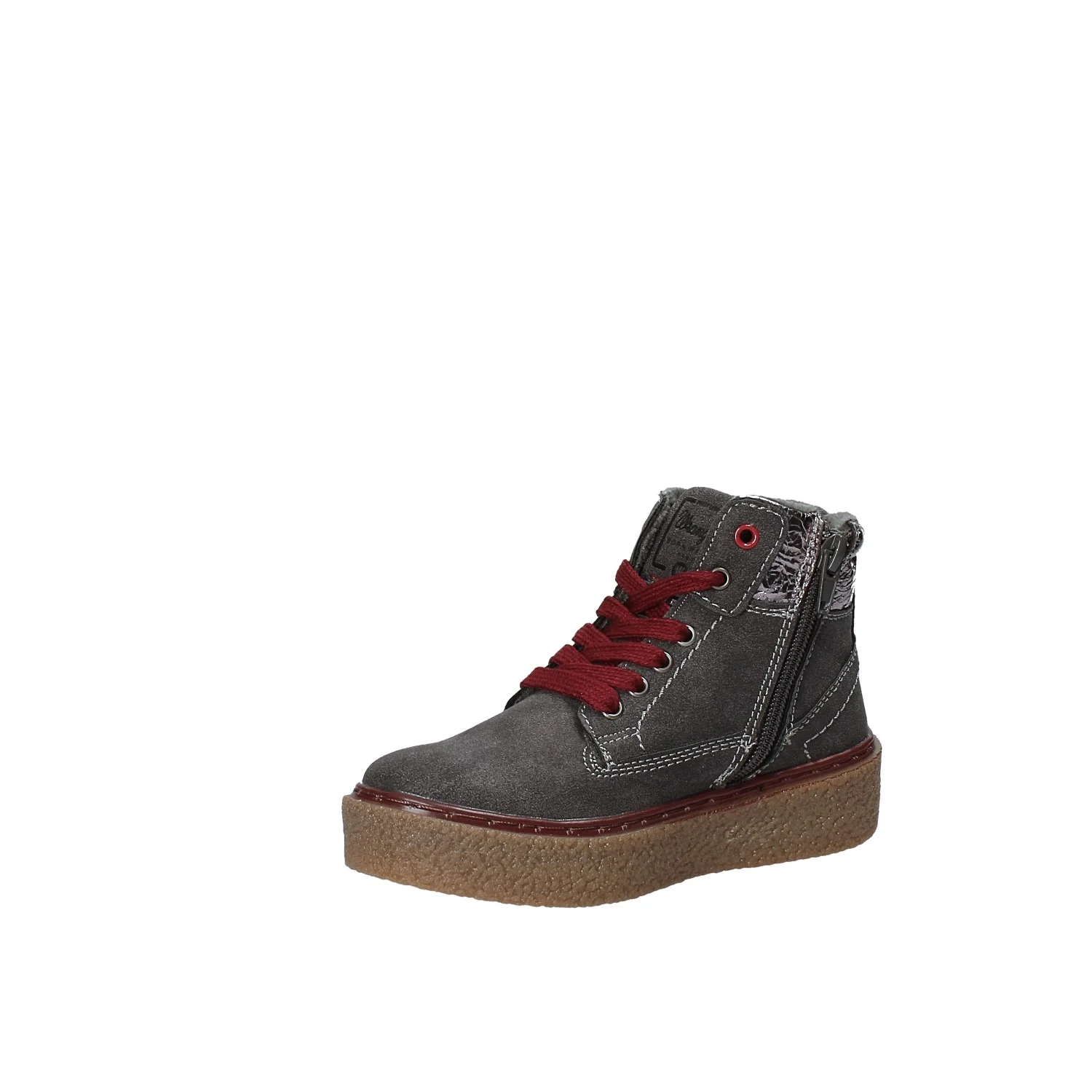 Wrangler Sneakers Bambini | WG17236 - Image 8