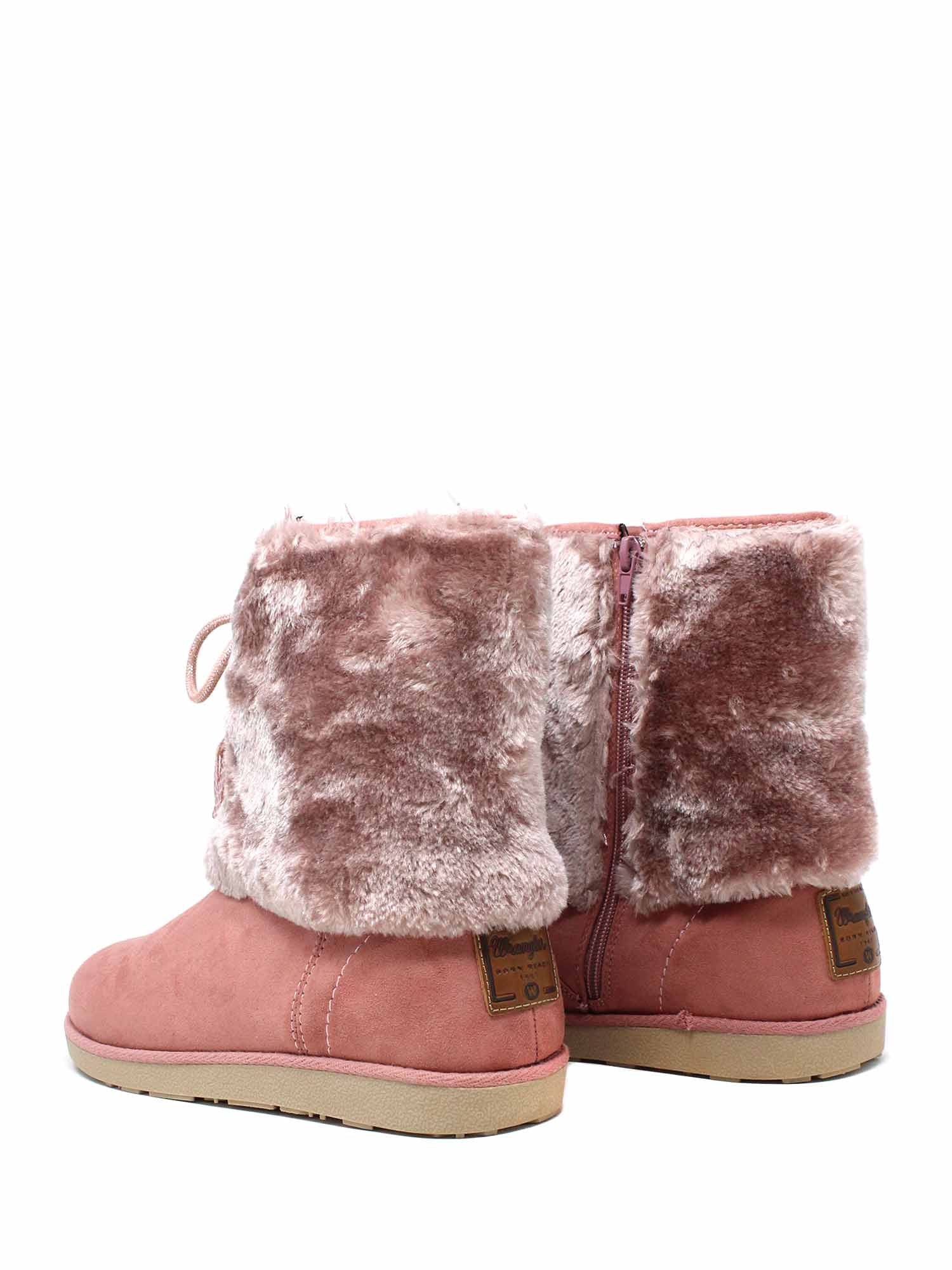 Wrangler Stivaletti Bambini | WG17242 - Image 17