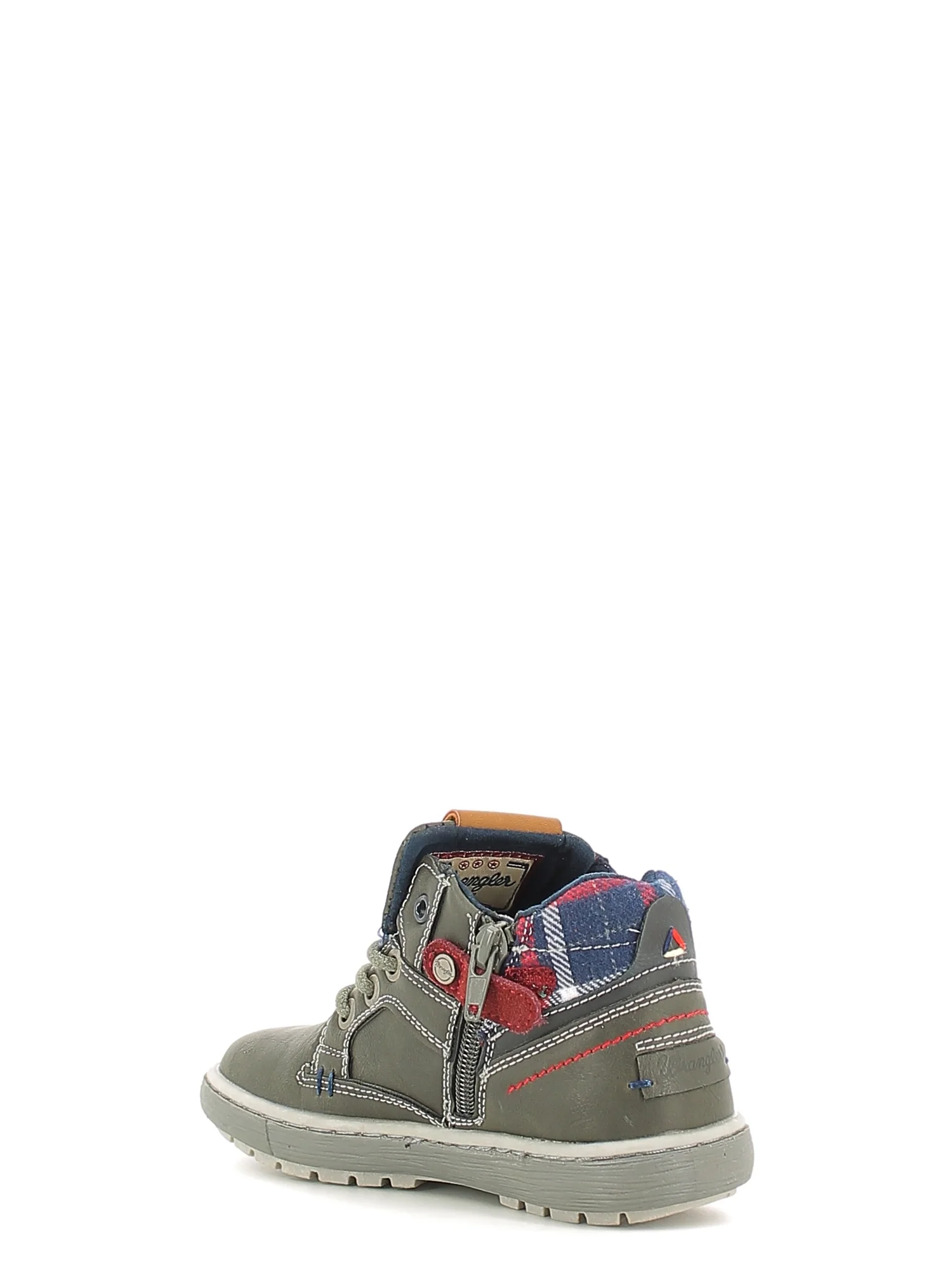Wrangler Sneakers Bambini | WJ16238B - Image 12