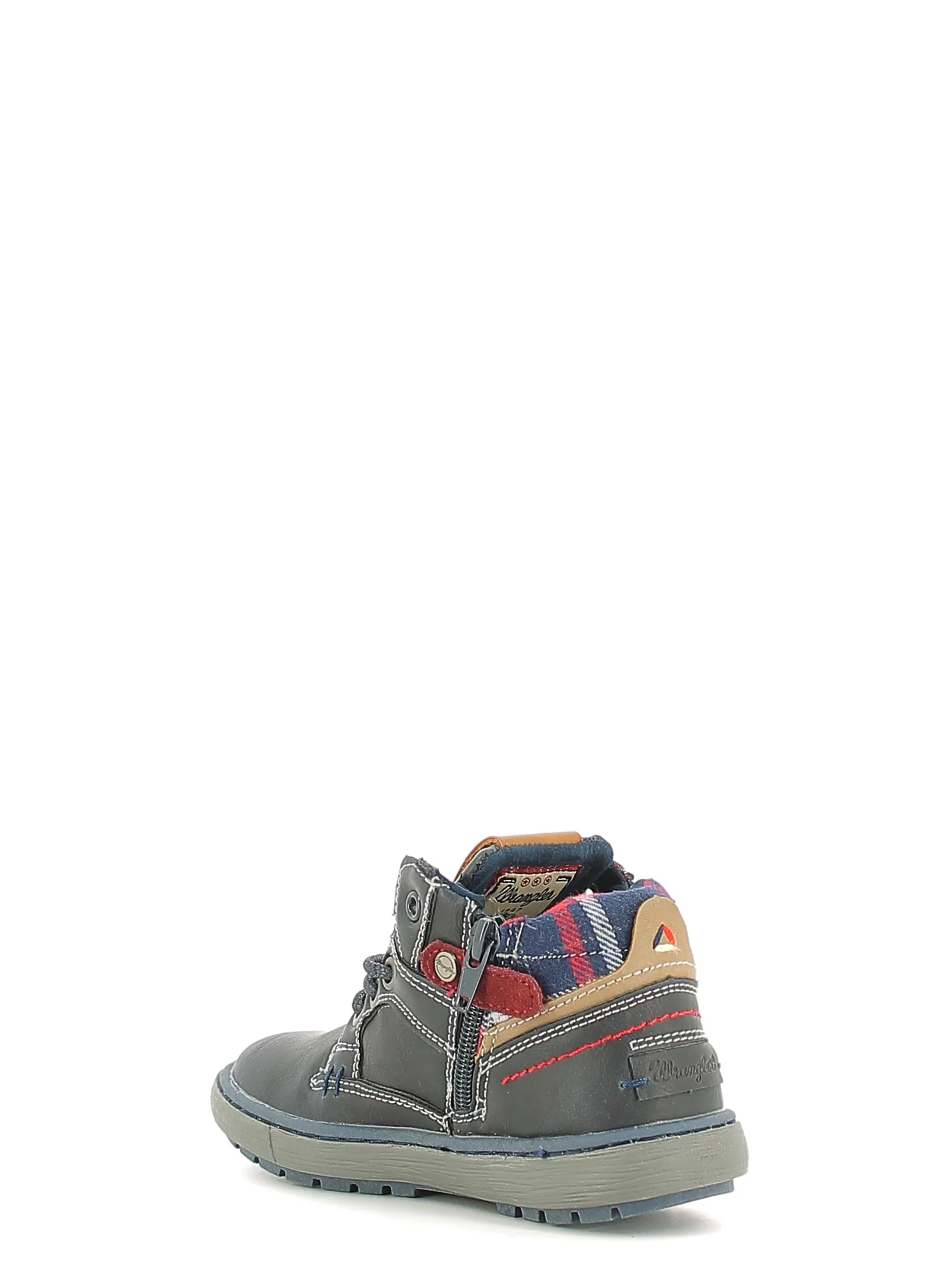 Wrangler Sneakers Bambini | WJ16238B - Image 4