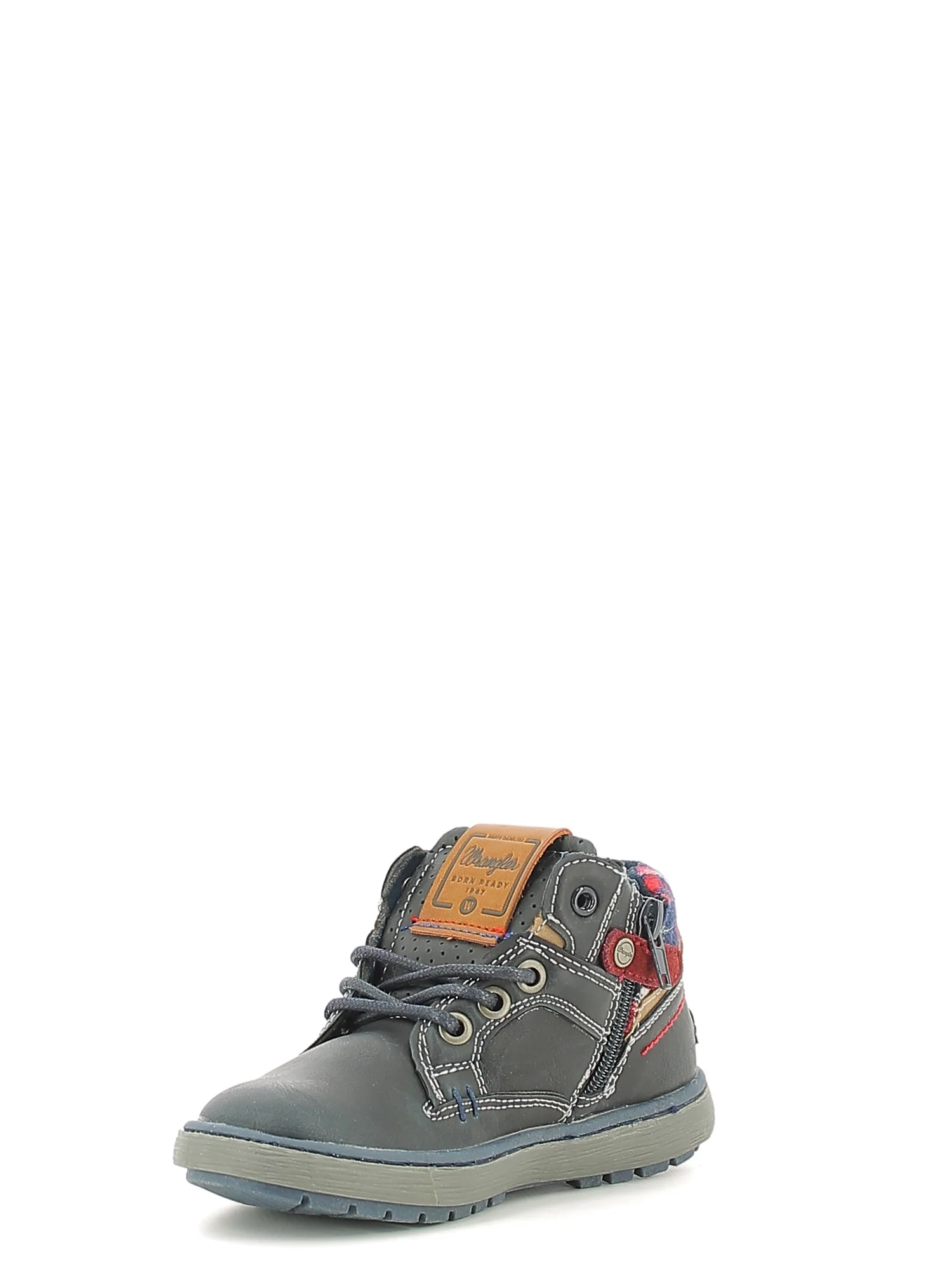 Wrangler Sneakers Bambini | WJ16238B - Image 6