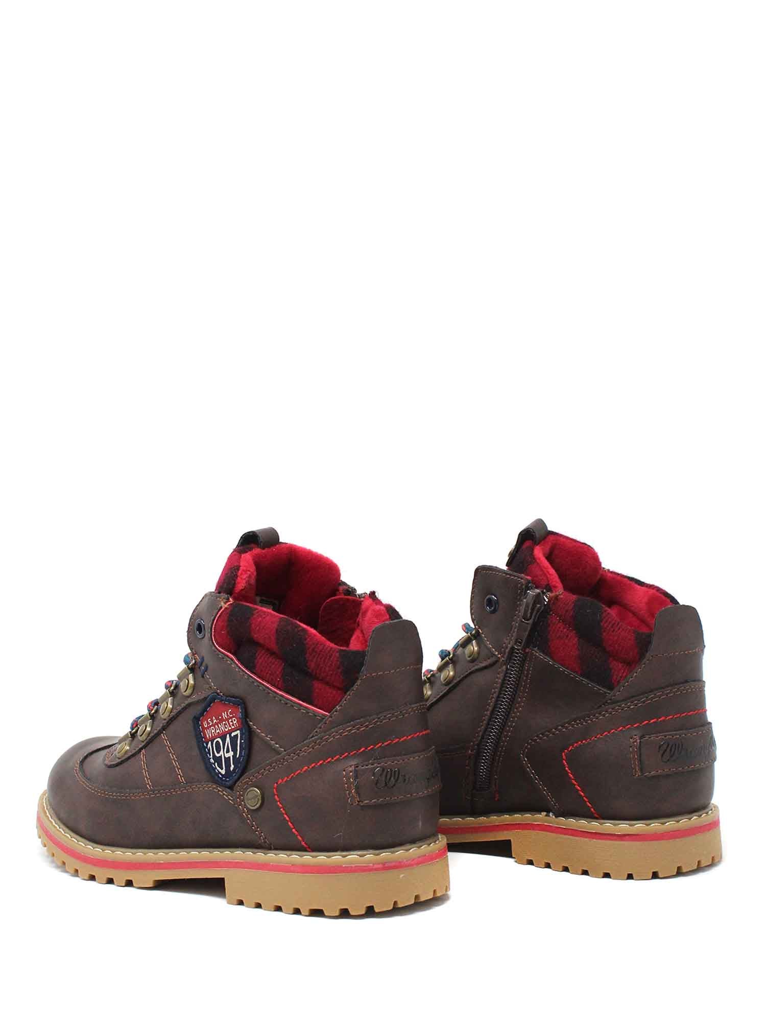 Wrangler Stivaletti Bambini | WJ17212 - Image 3