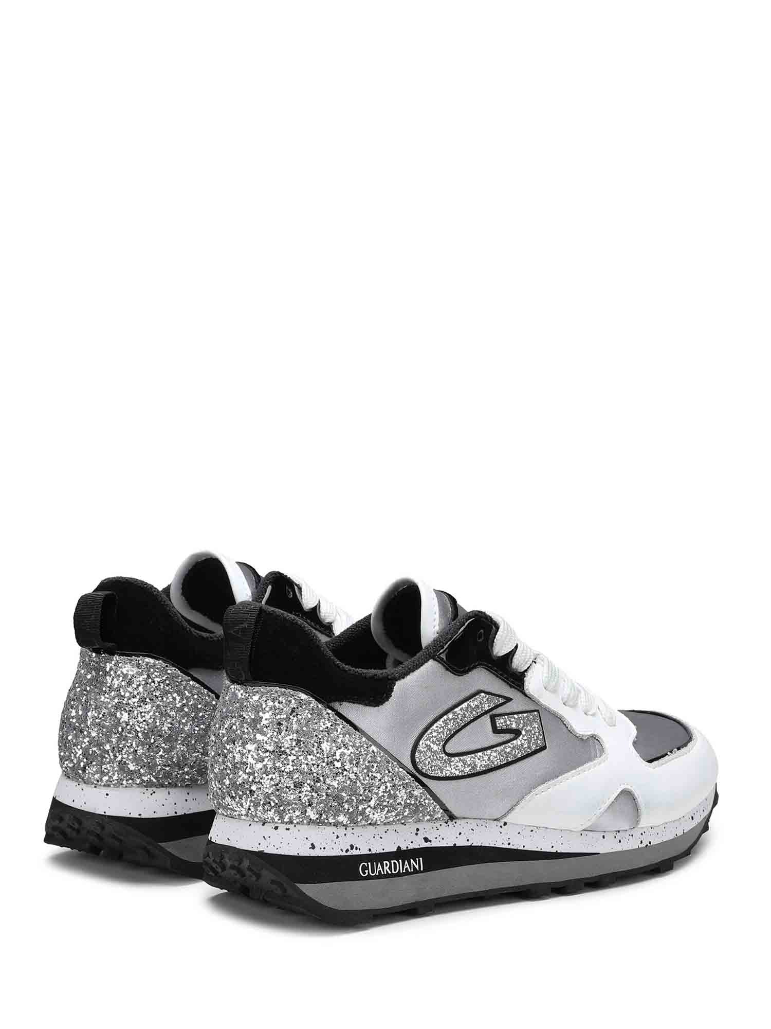 Alberto Guardiani Sneakers Donna | AGW015300 - Image 3