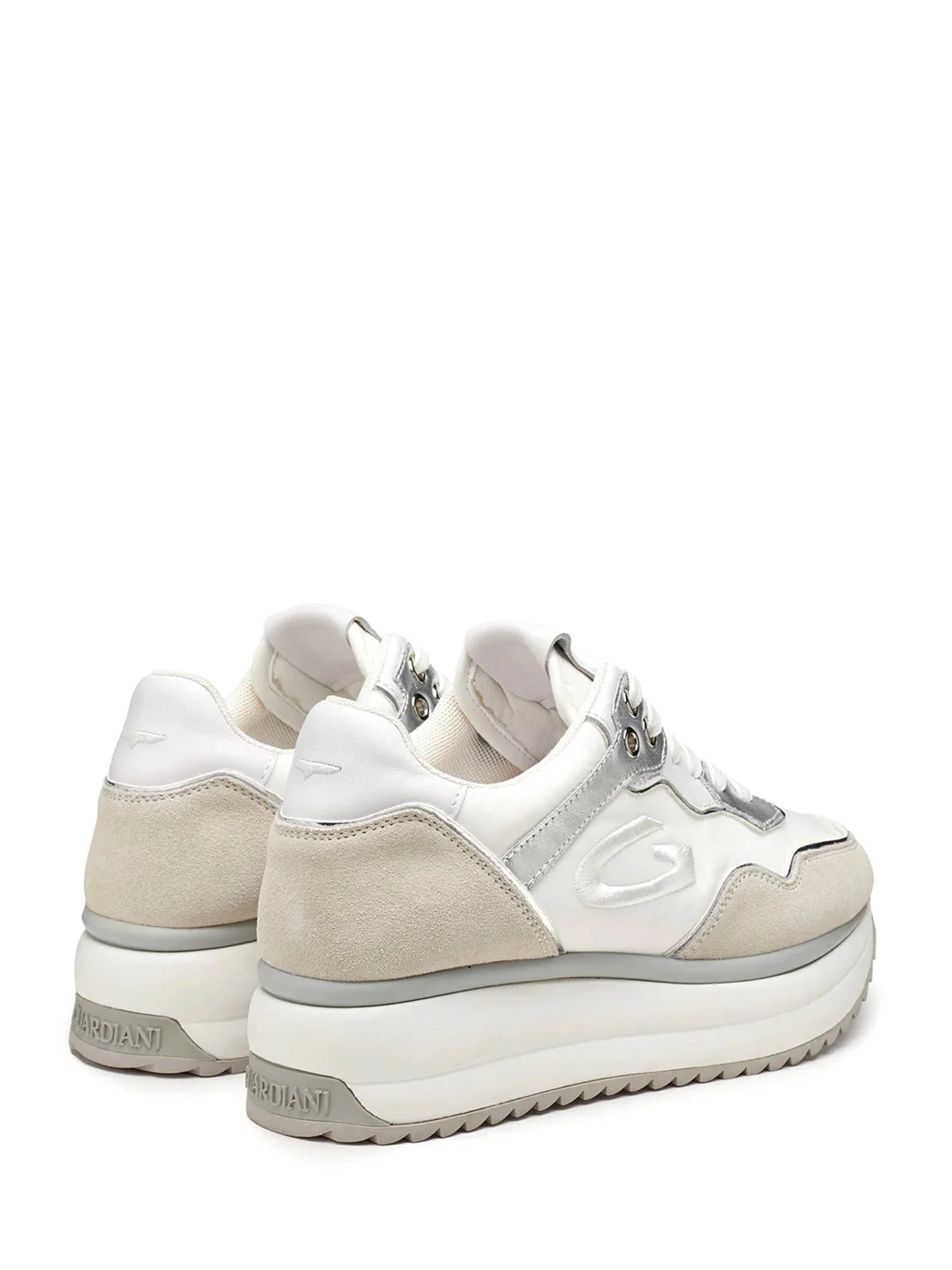 Alberto Guardiani Sneakers Donna | AGW131000 - Image 3
