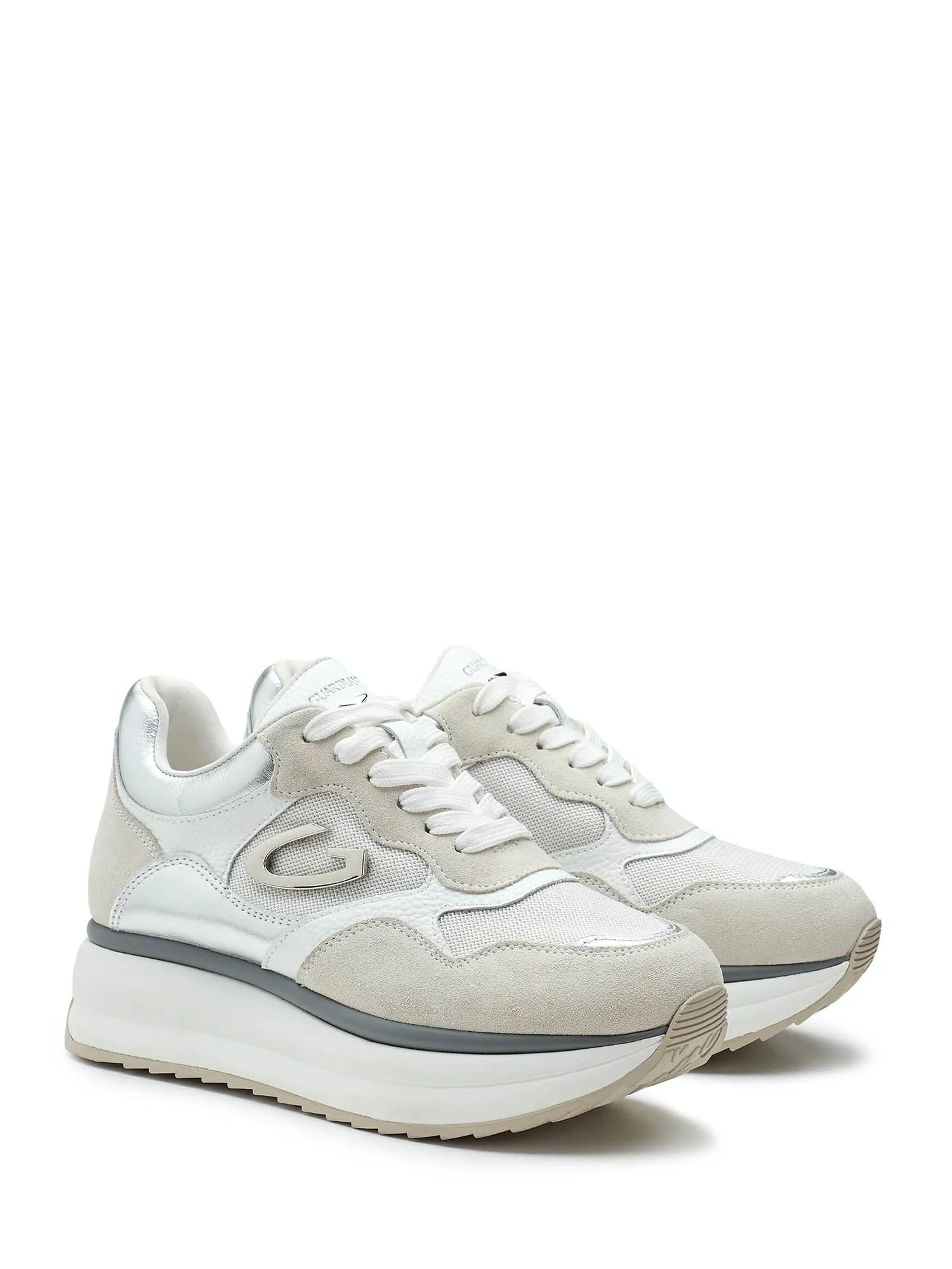 Alberto Guardiani Sneakers Donna | AGW430200 - Image 2