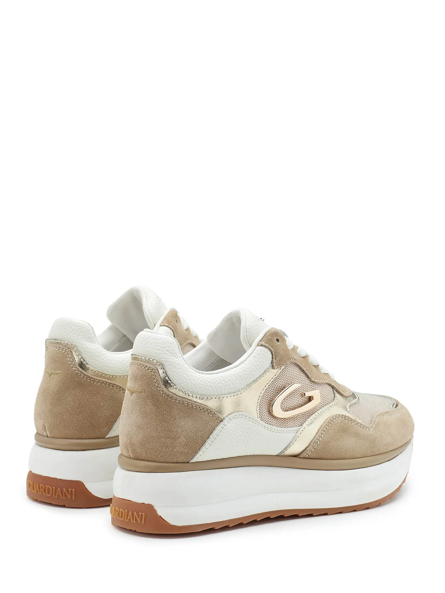 Alberto Guardiani Sneakers Donna | AGW430300 - Image 3