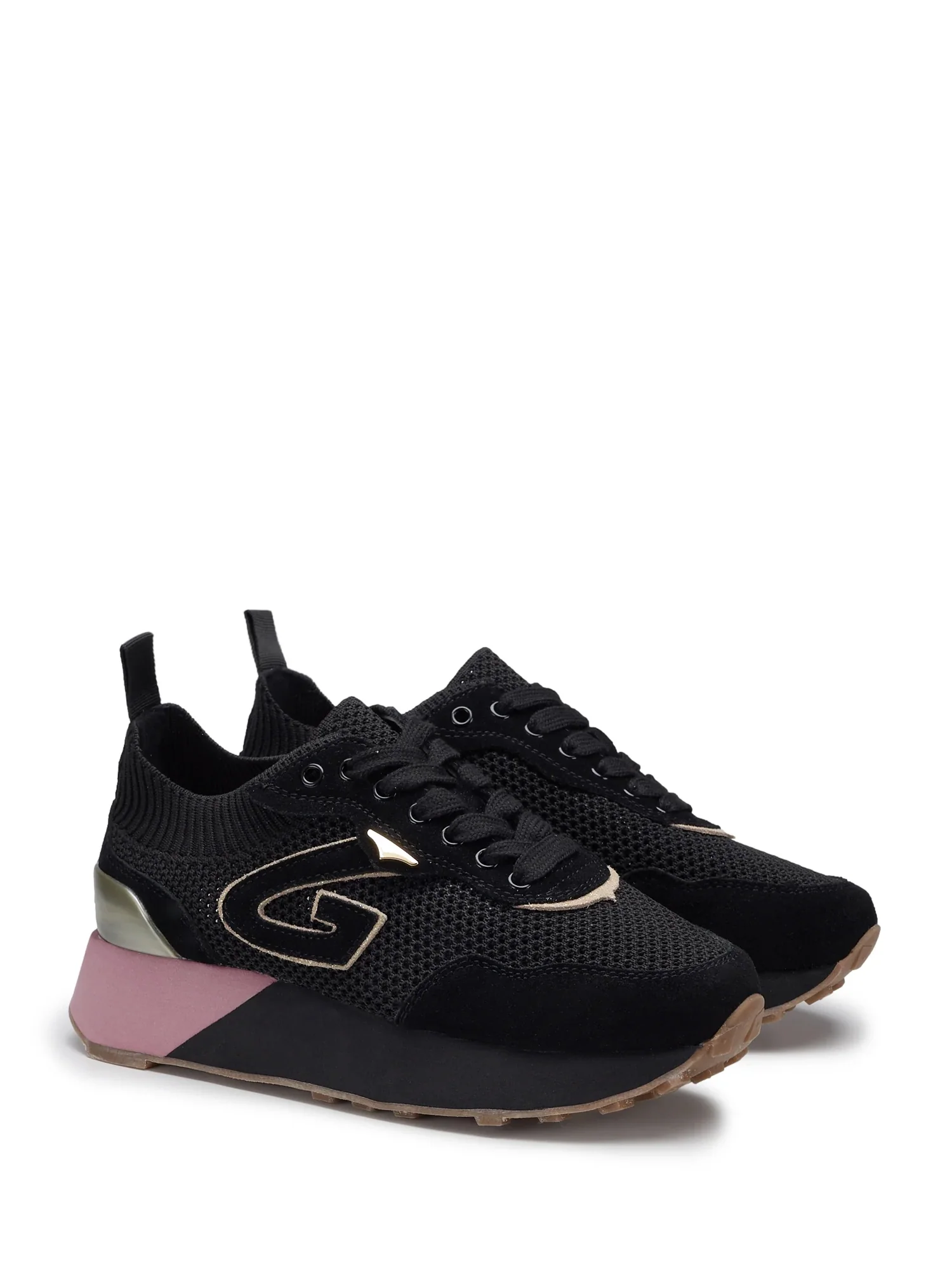 Alberto Guardiani Sneakers Donna | AGW437601 - Image 2