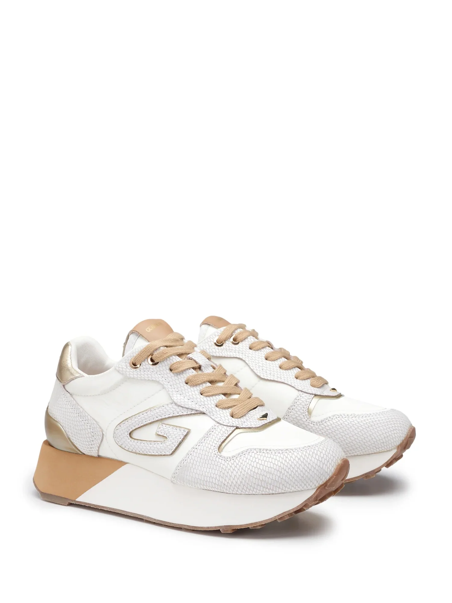 Alberto Guardiani Sneakers Donna | AGW437800 - Image 2