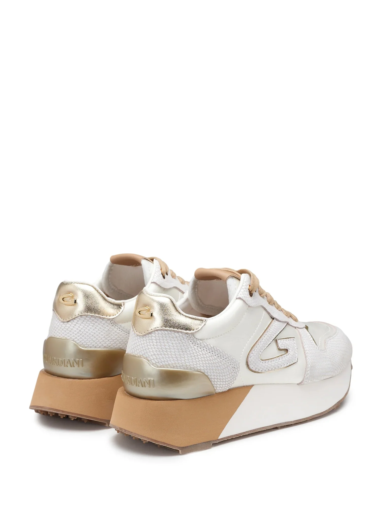 Alberto Guardiani Sneakers Donna | AGW437800 - Image 3