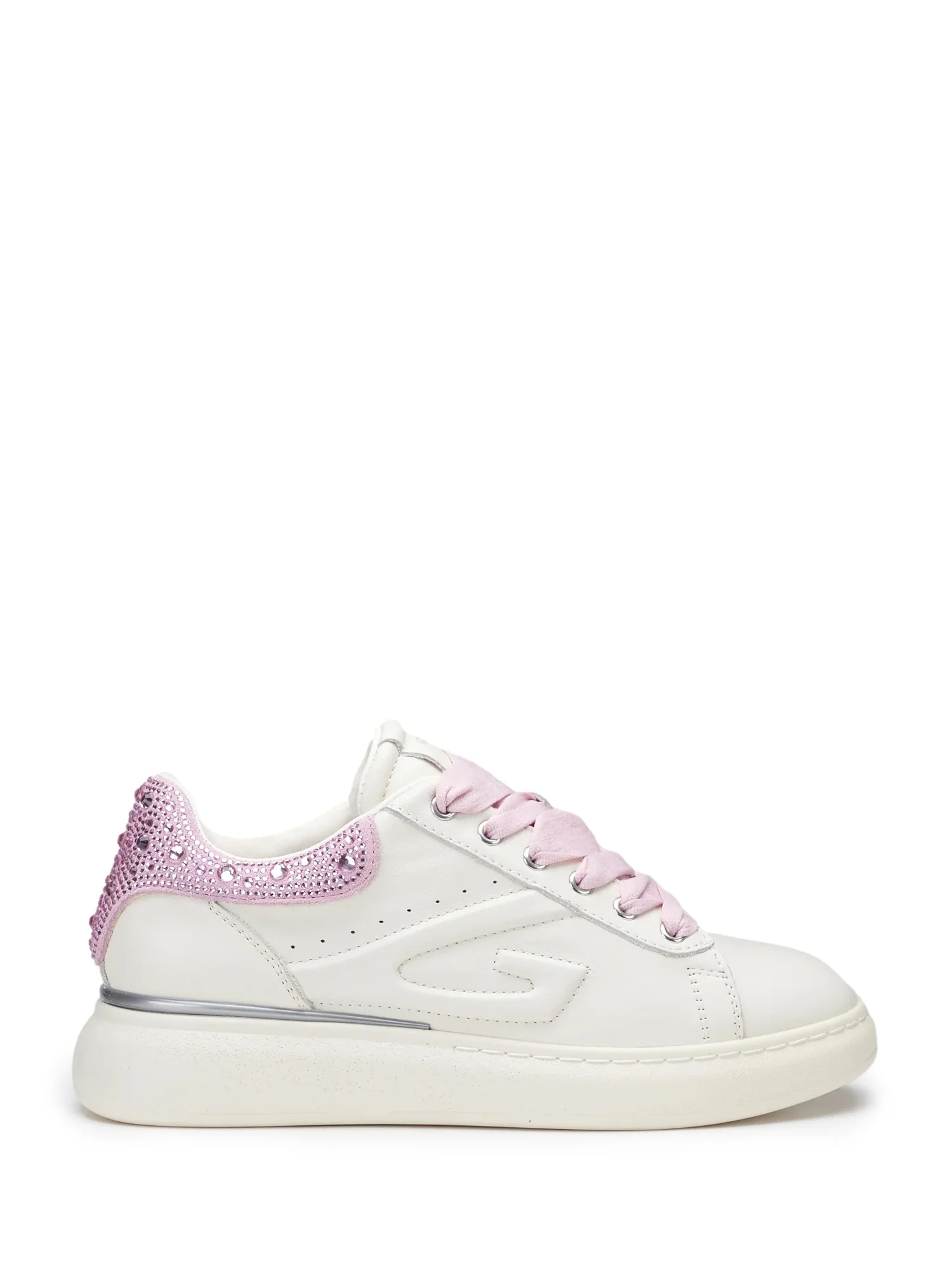 Alberto Guardiani Sneakers Donna | AGW438101