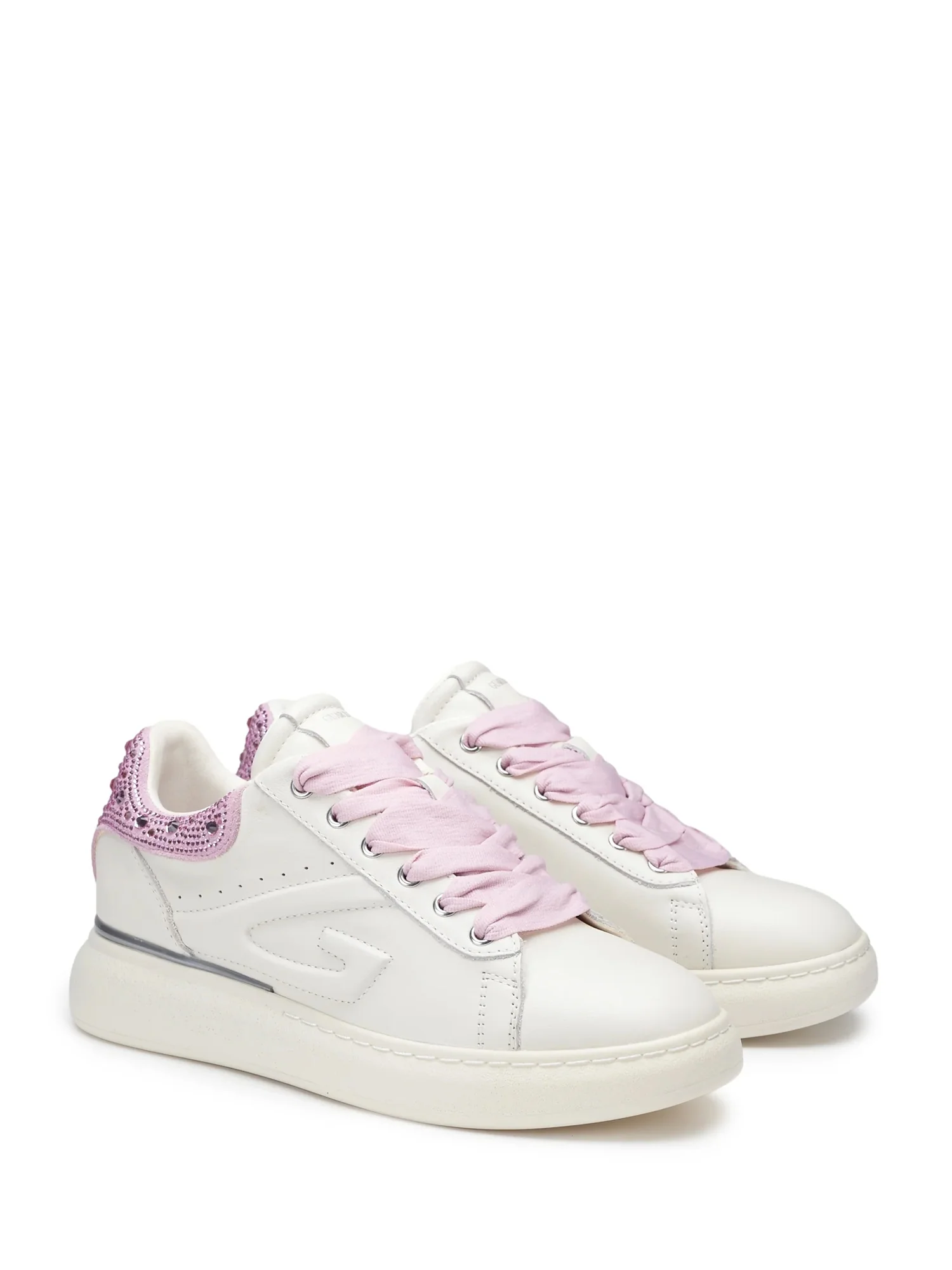 Alberto Guardiani Sneakers Donna | AGW438101 - Image 2