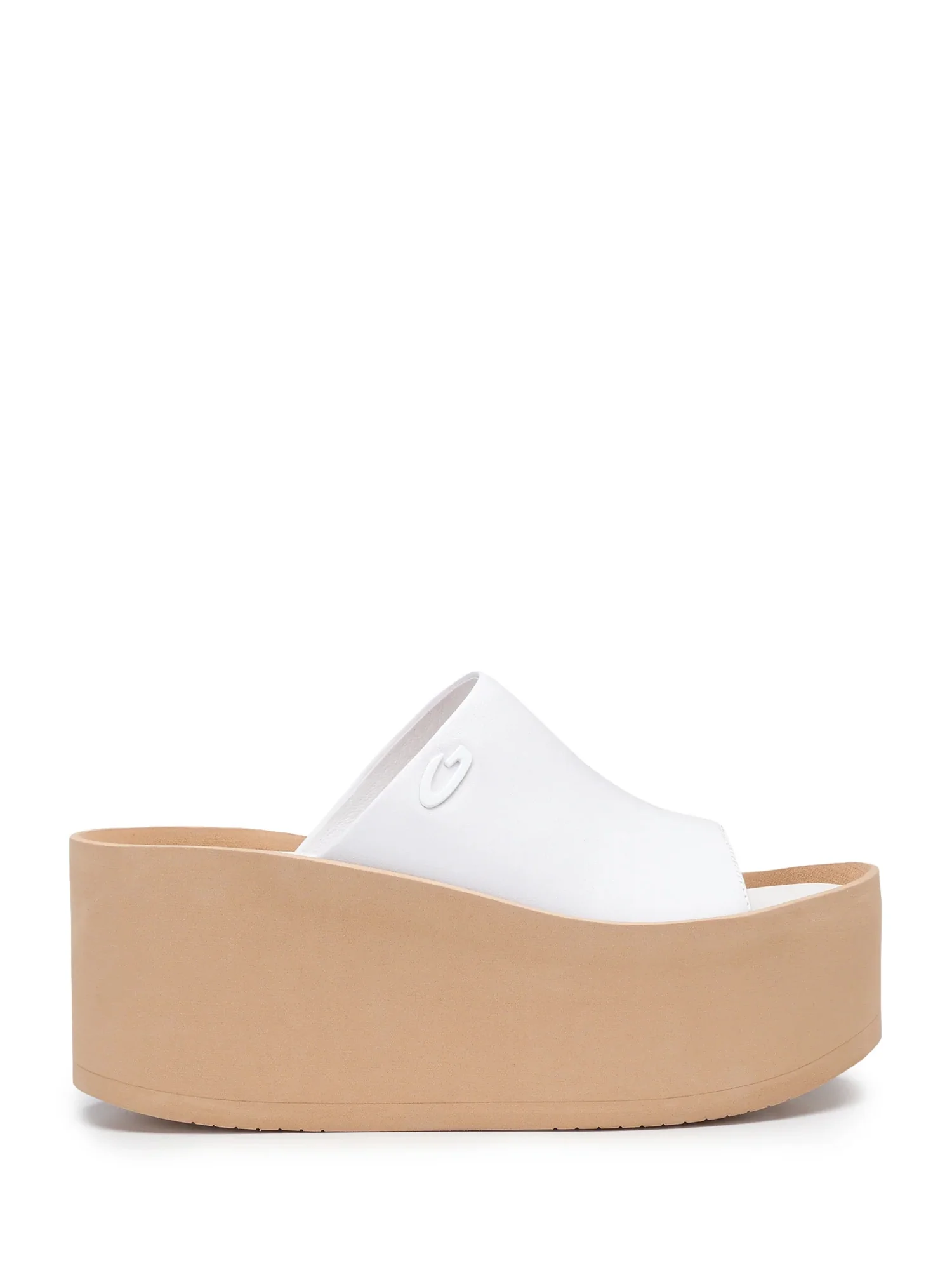 Alberto Guardiani Sandali Zeppa Donna | AGW439400