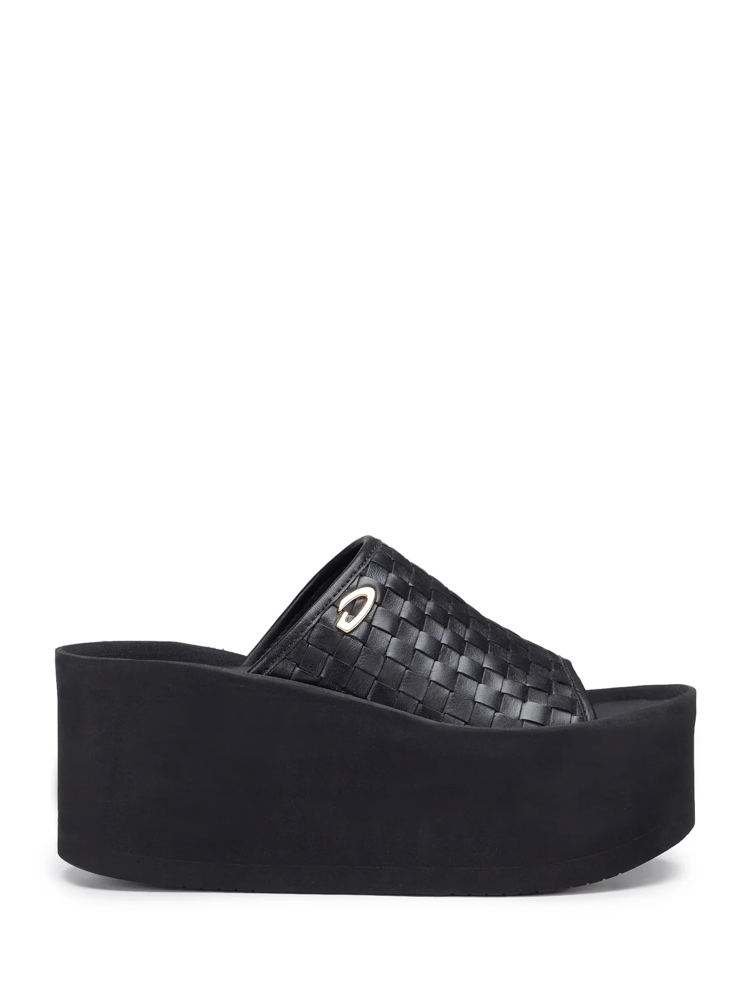 Alberto Guardiani Sandali Zeppa Donna | AGW439501