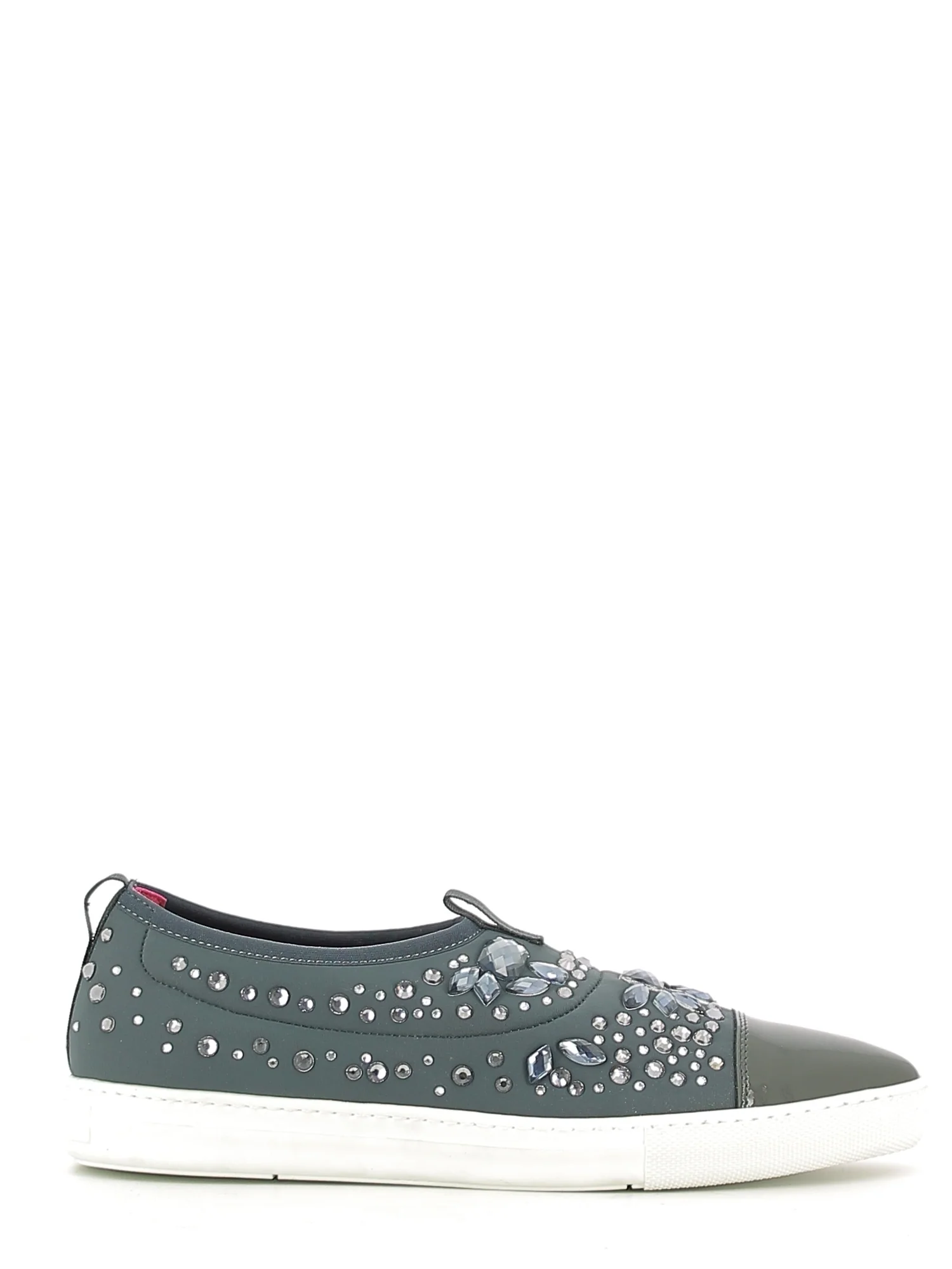 Alberto Guardiani Slip-on Donna | GD33191B - Image 17