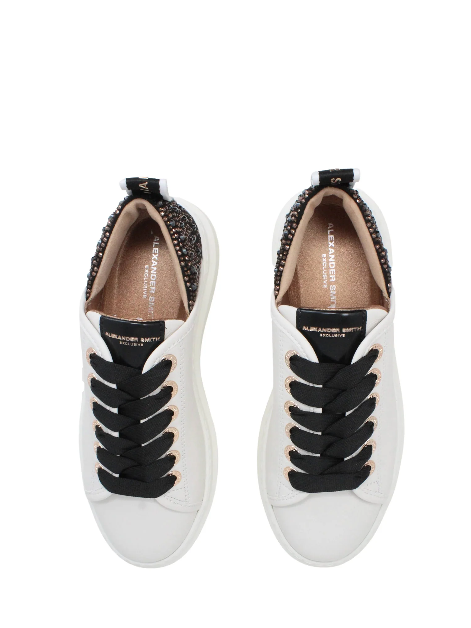 Alexander Smith Sneakers Donna | ASBCWYW - Image 4