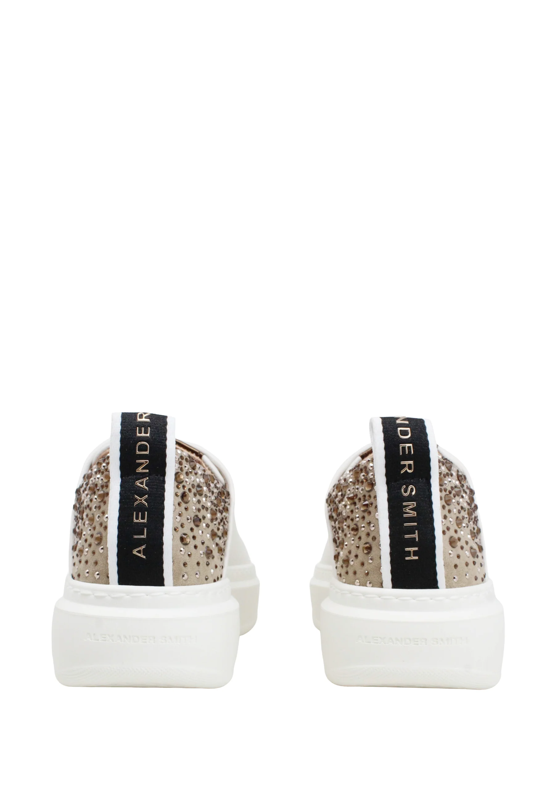 Alexander Smith Sneakers Donna | ASBCWYW - Image 9
